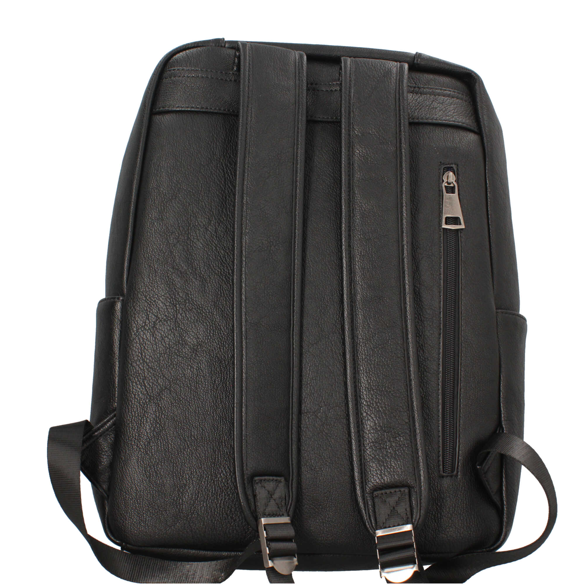 Lumberjack zaino elegante con logo frontale