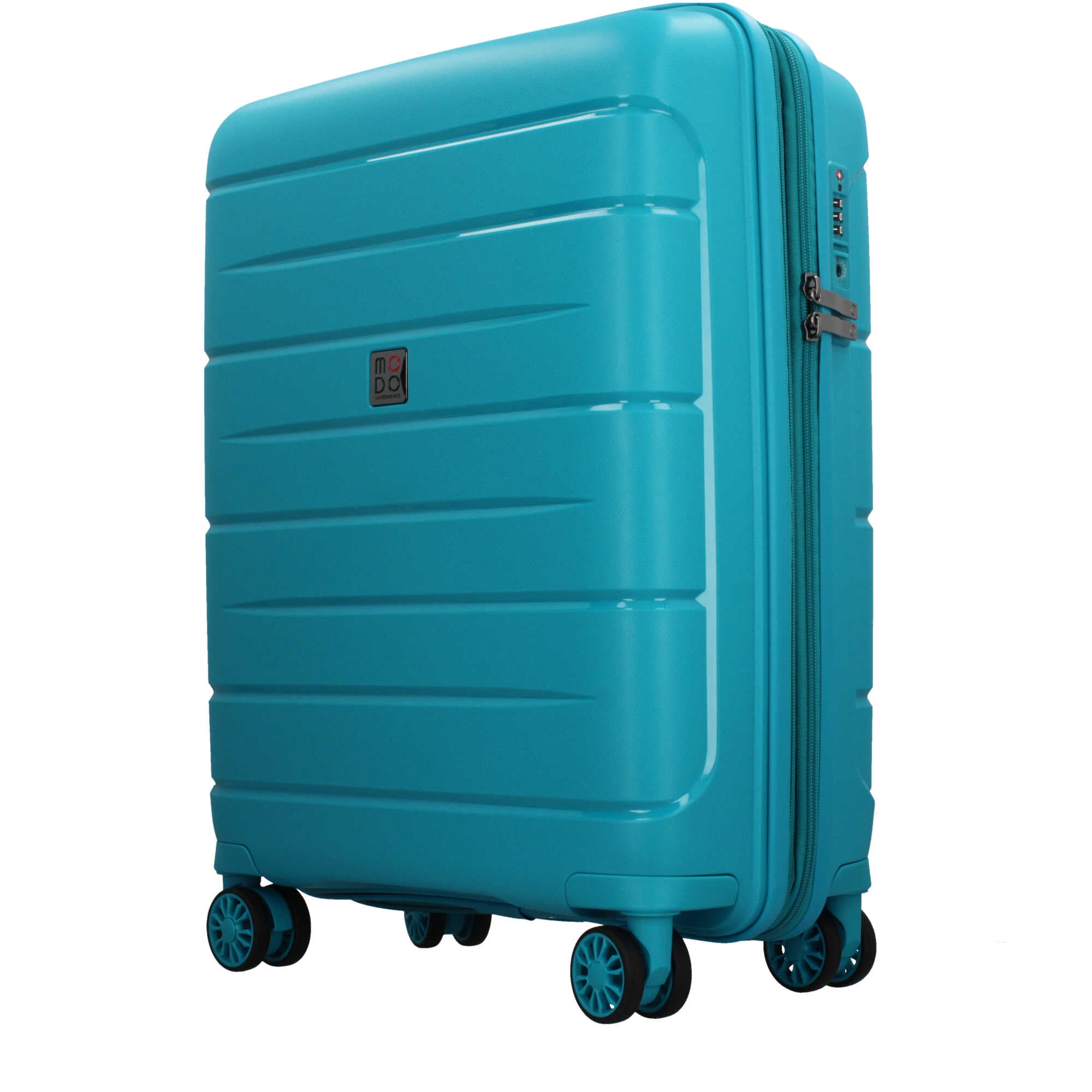 Trolley Roncato Starlight 3.0 cabina rigido espandibile