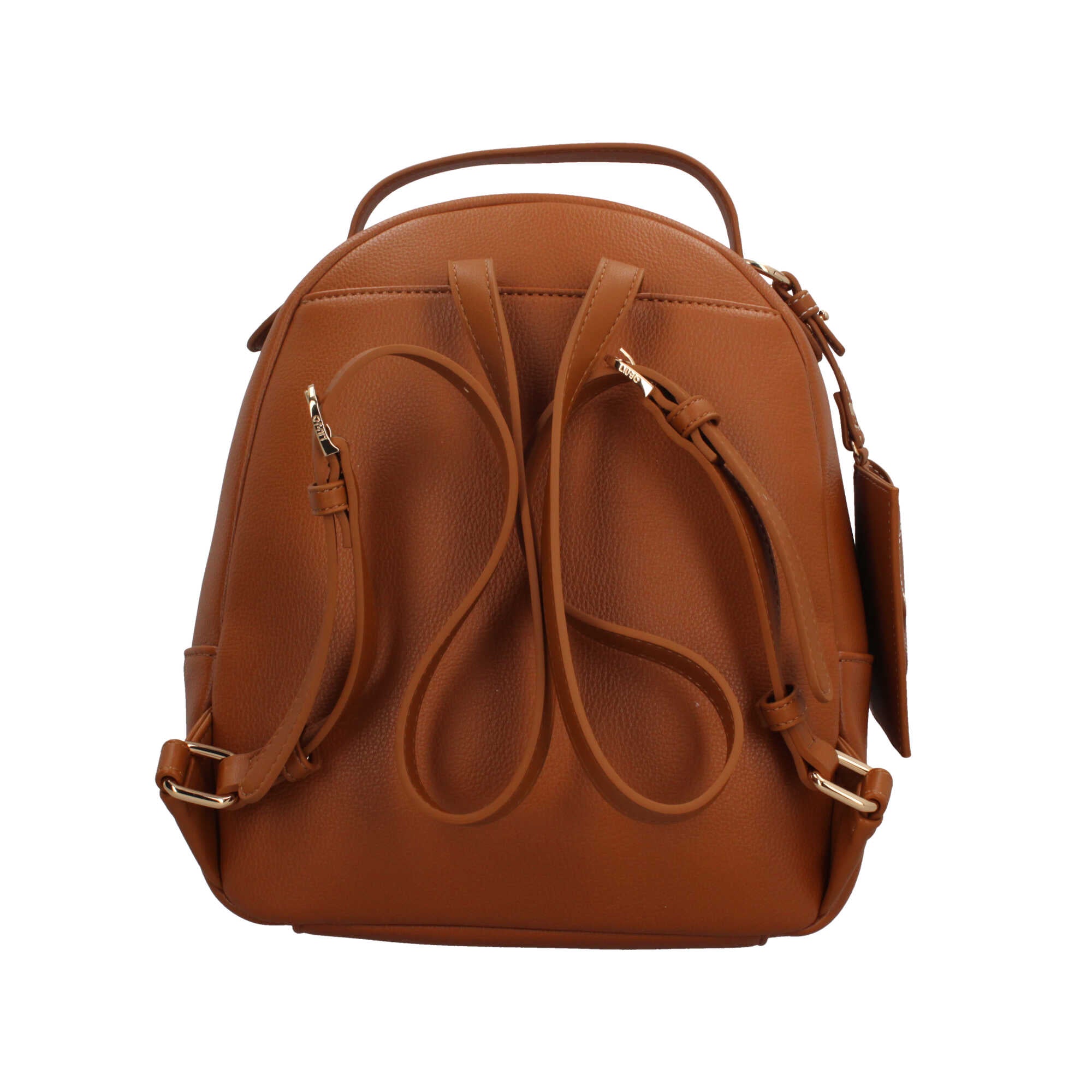 Zaino Donna Liu Jo con Tasche Multiple e Pochette Coordinata