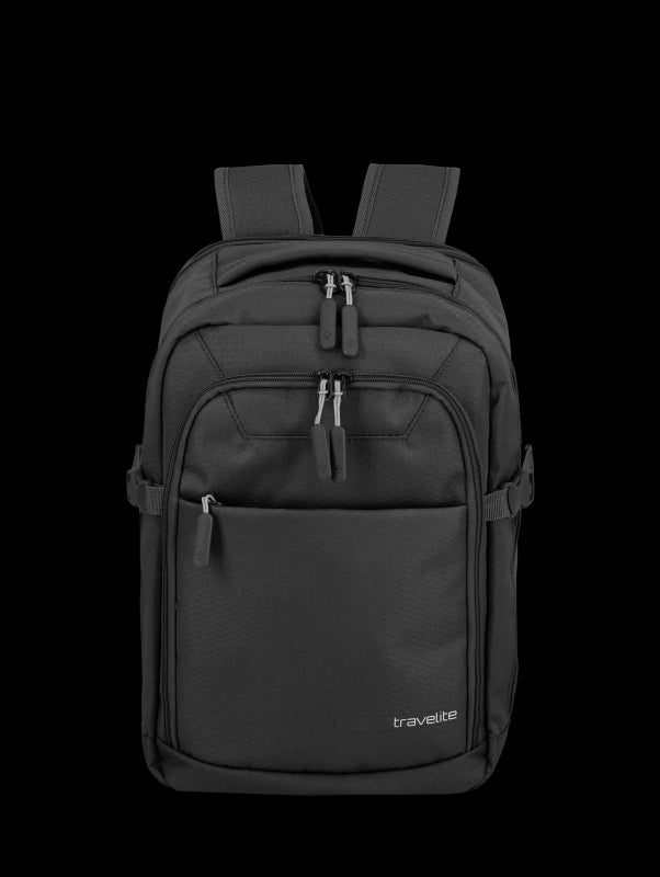 Zaino Travelite organizzato con scomparti multipli