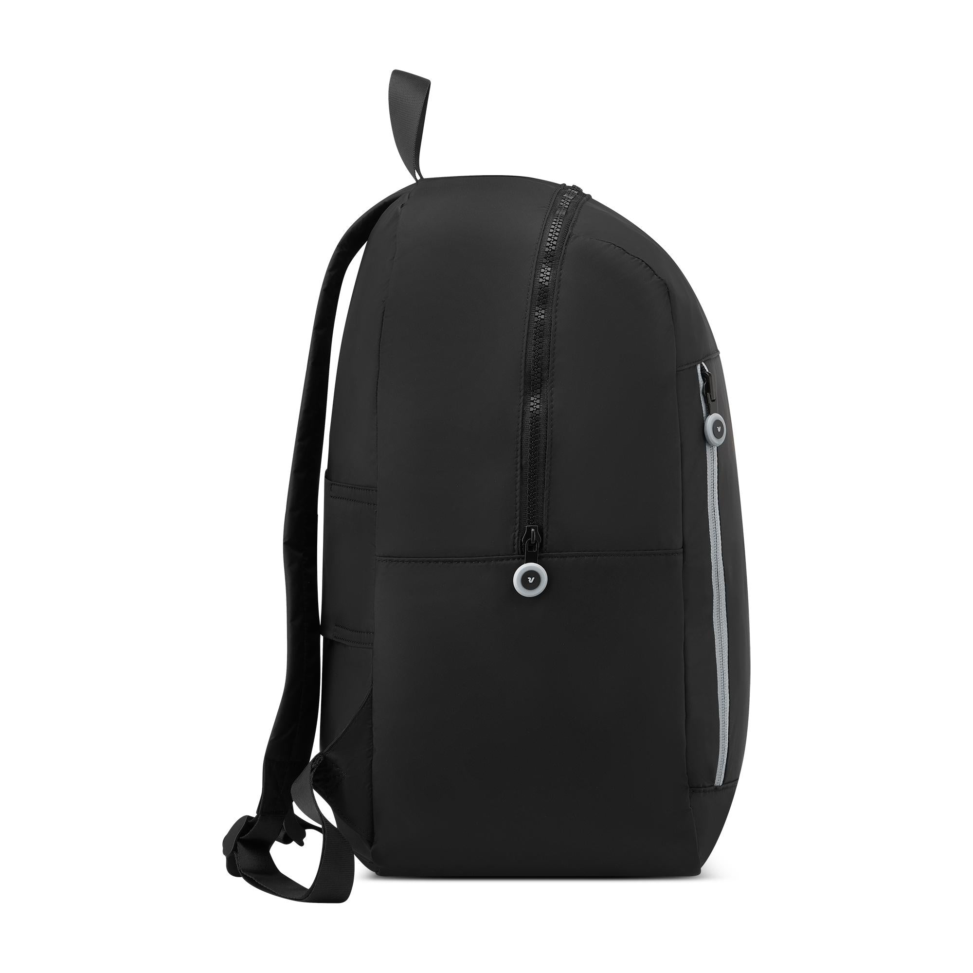 Zaino Roncato compatto da città con tasca frontale