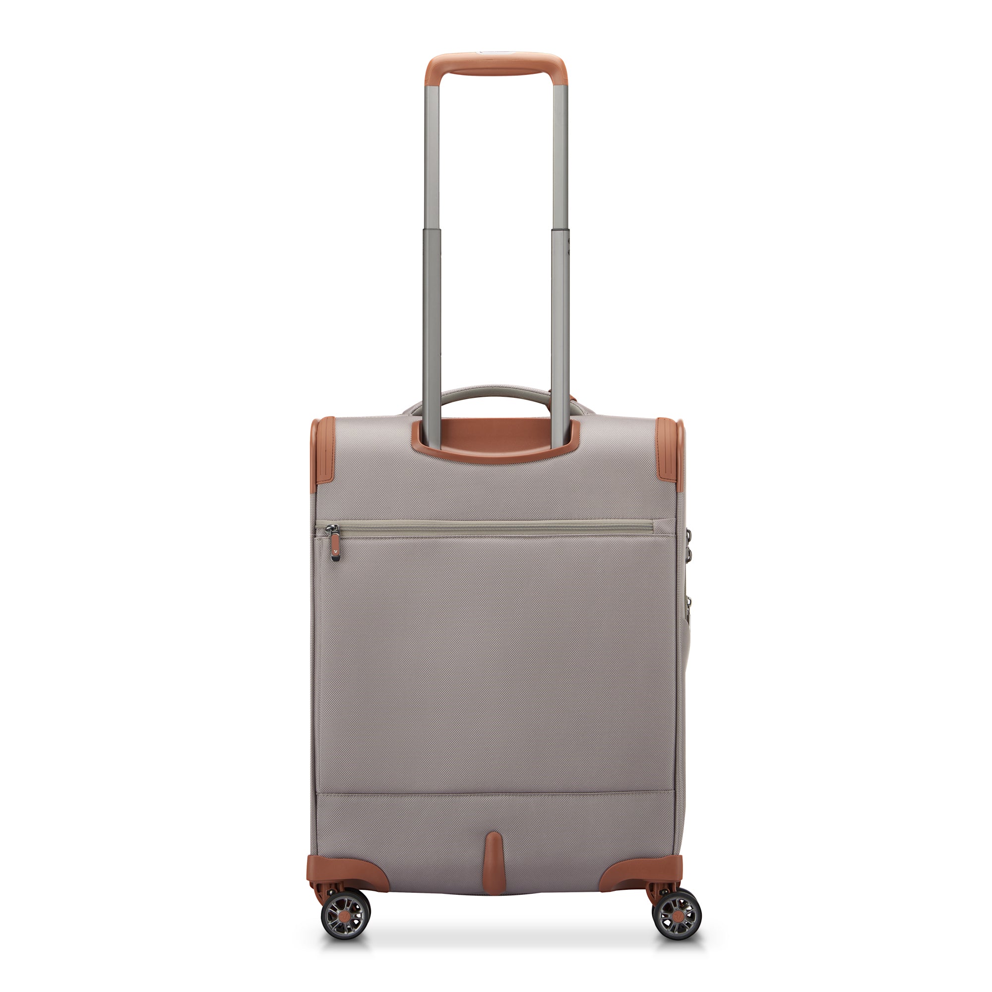 Roncato Trolley Medio – Valigia Versatile, Leggera e Raffinata per Ogni Viaggio