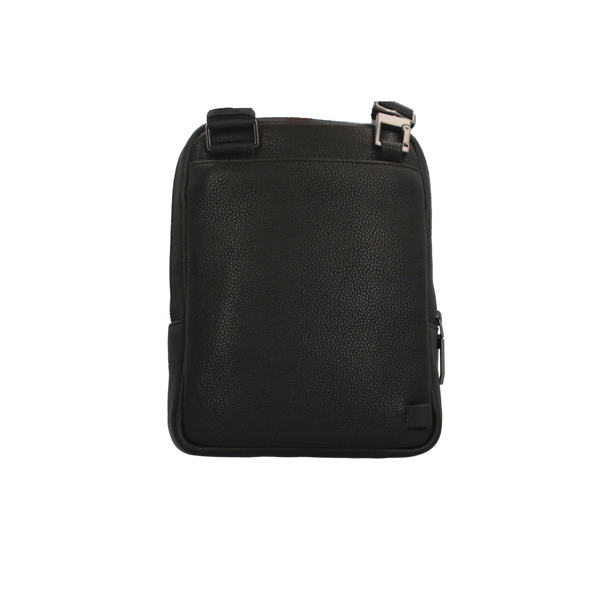 Borsello Cronus porta iPad Mini in pelle Piquadro