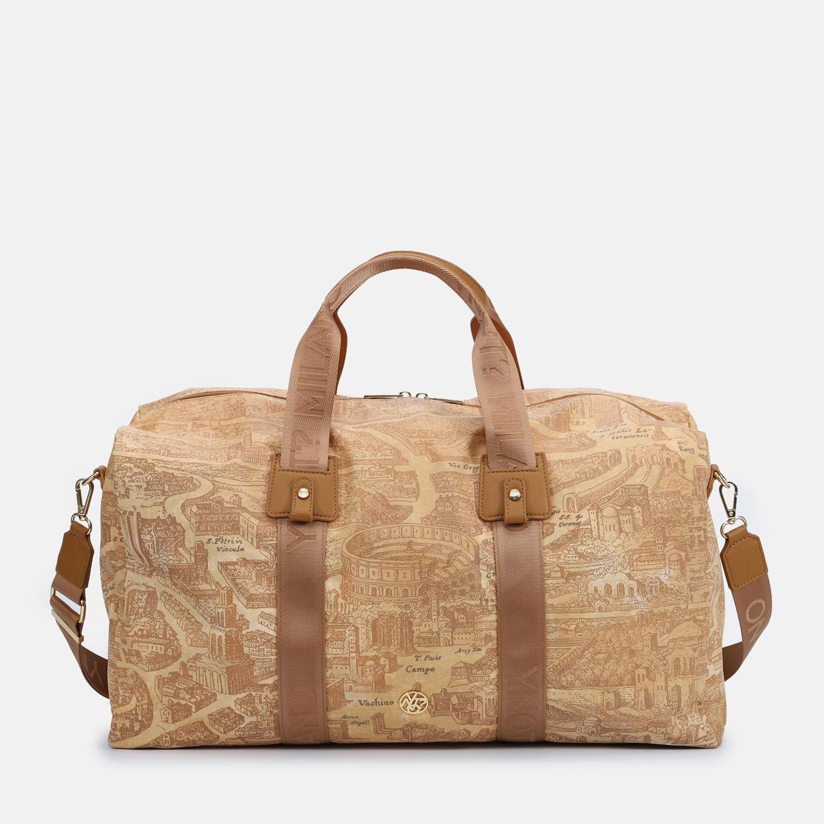 Borsone da viaggio YNot spazioso e versatile