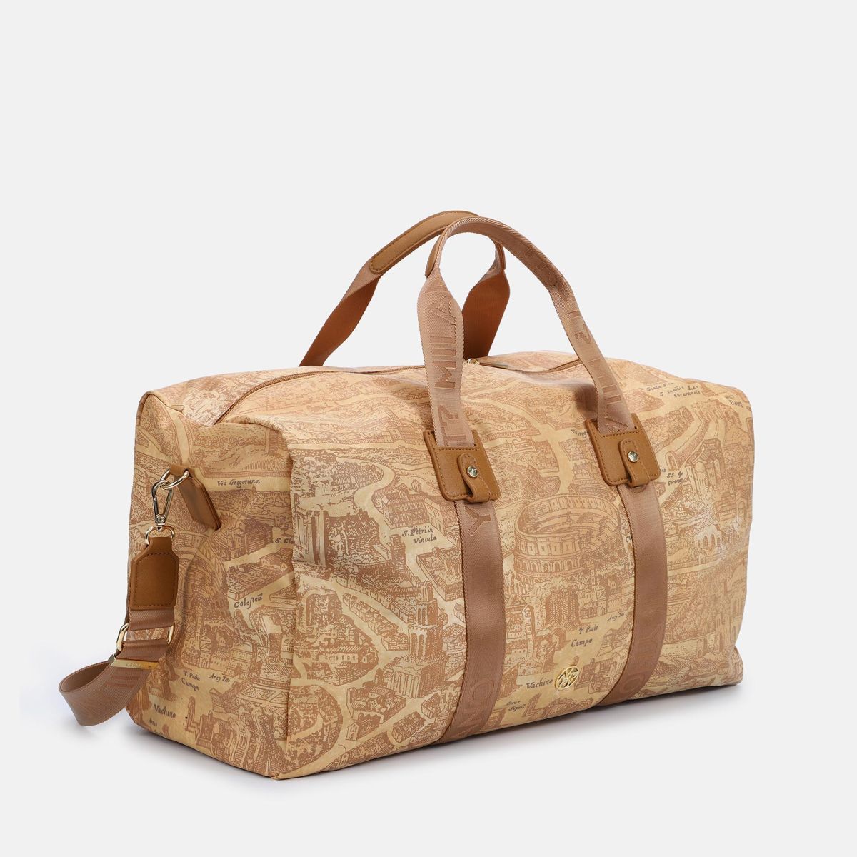 Borsone da viaggio YNot spazioso e versatile