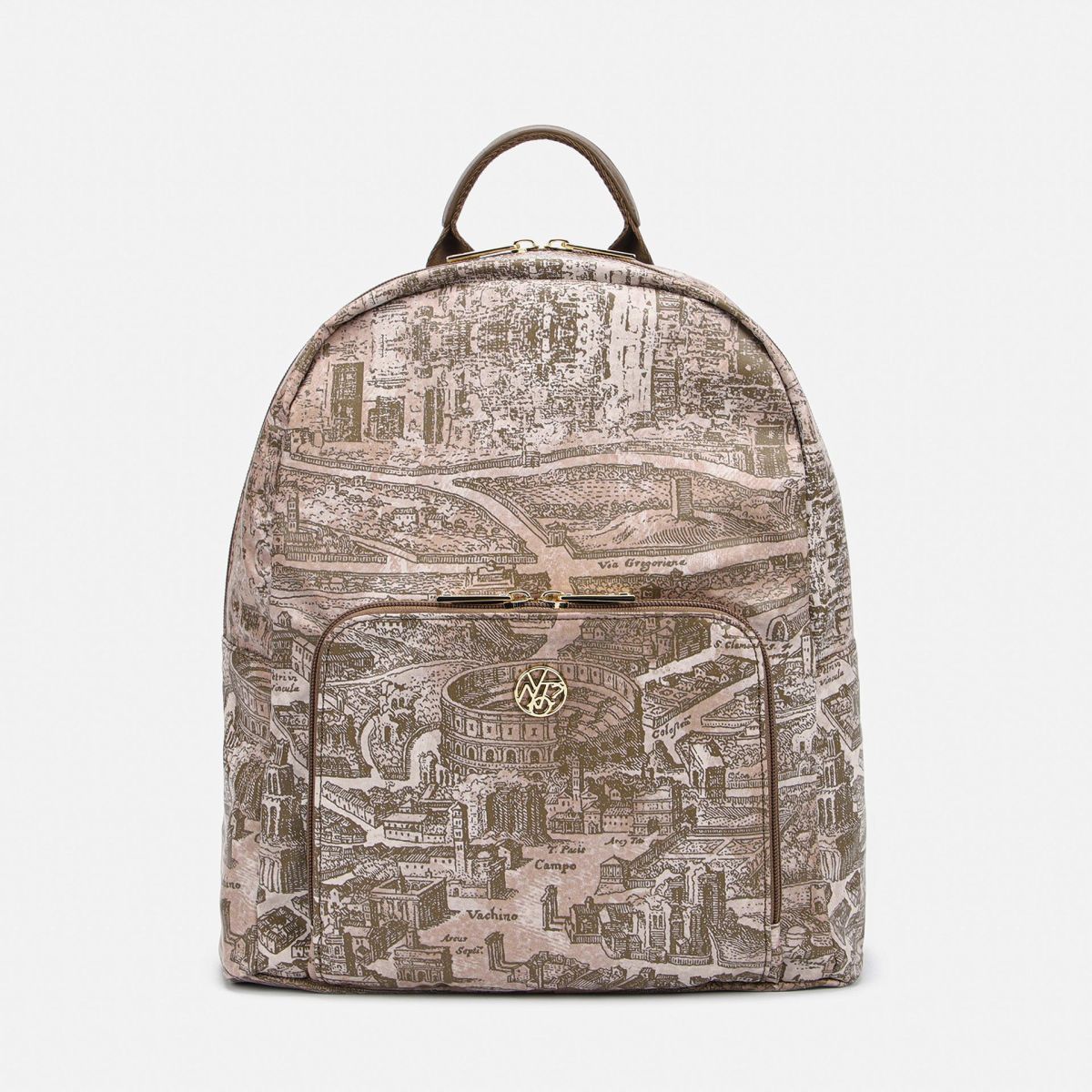 Ynot zaino Roma Vintage