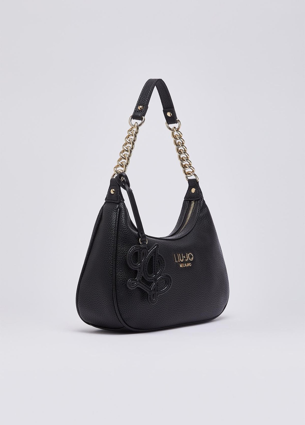 Liu Jo Borsa a Tracolla Donna con Tracolla Removibile