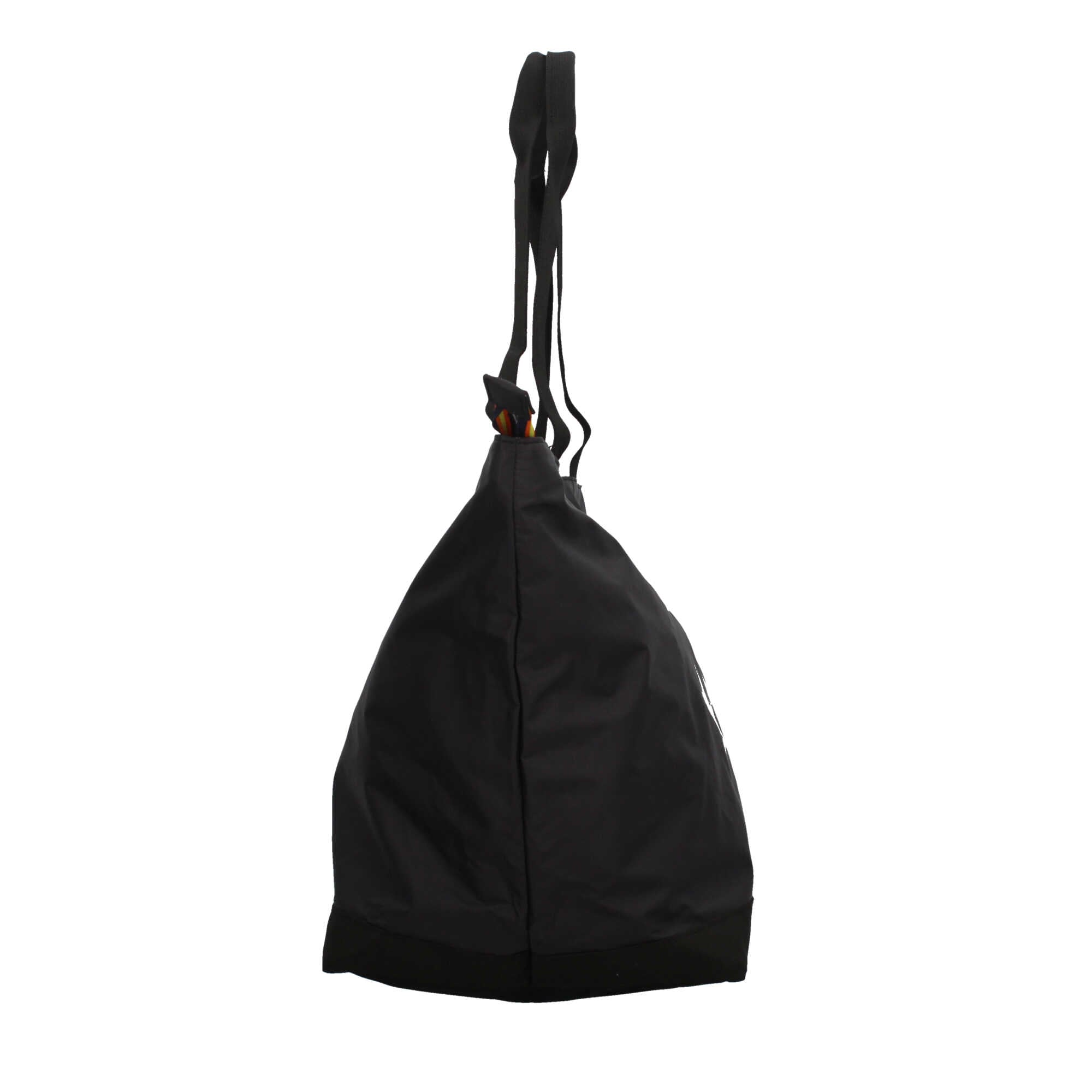 Borsa Tote K-Way Clere Unisex con Design Versatile e Materiale Resistente