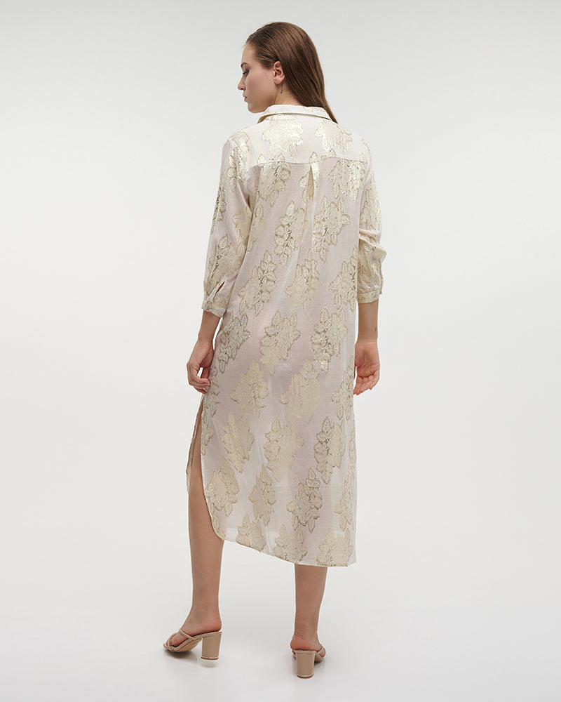 Ble Resort Collection Camicia Lunga