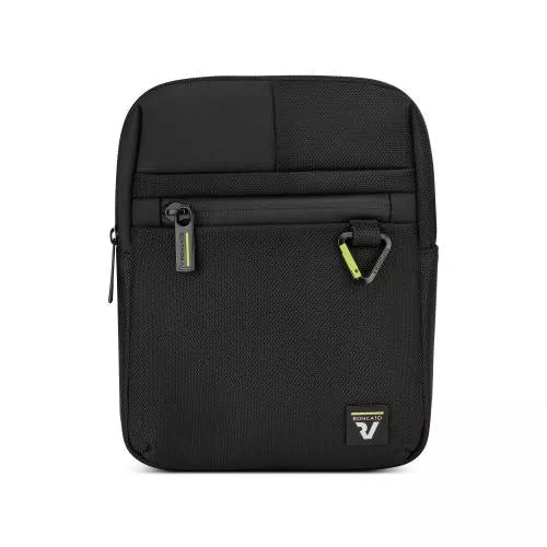 Tracolla compatta Roncato pratica e leggera per uso quotidiano