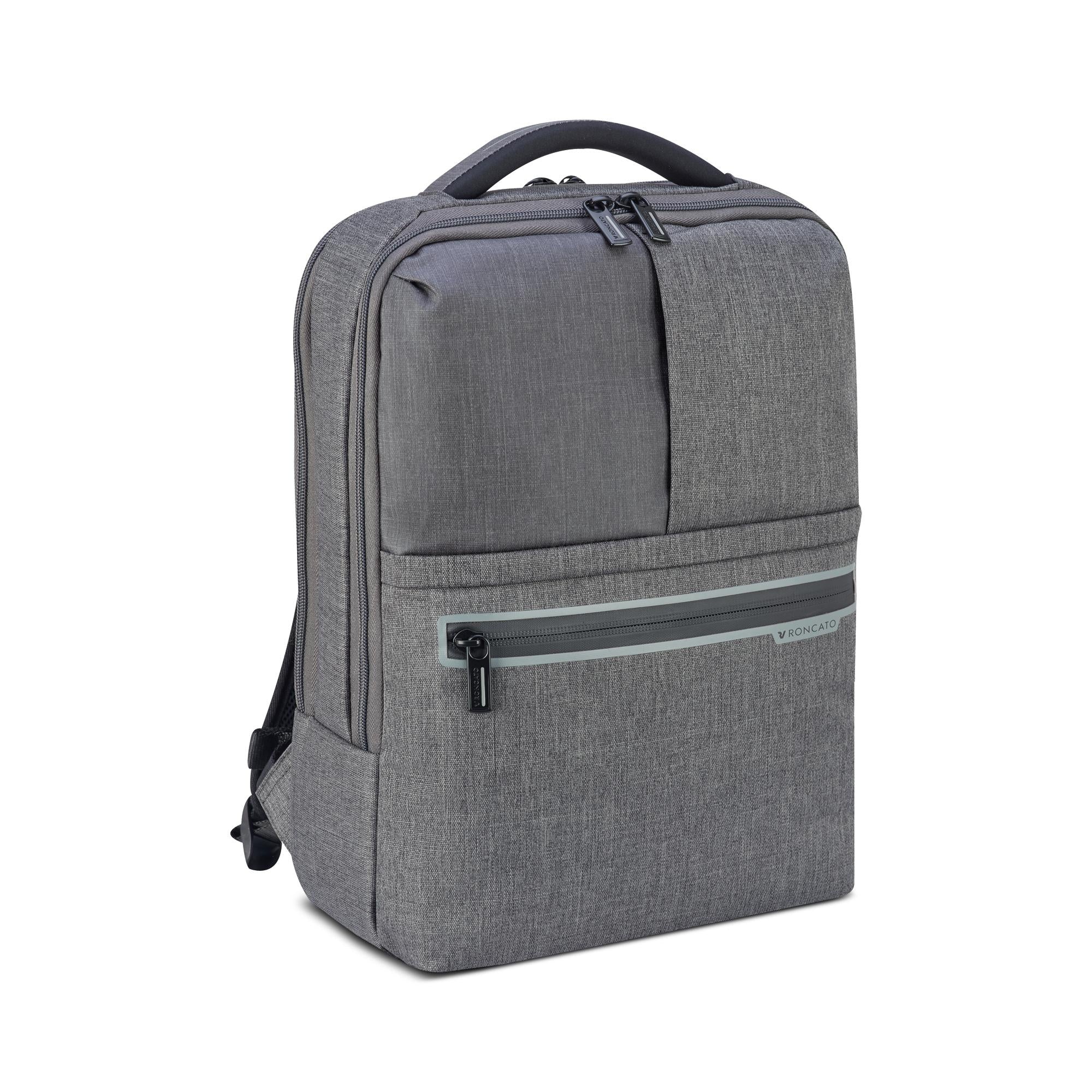 Zaino Roncato K2 Business compatto porta PC 14 pollici