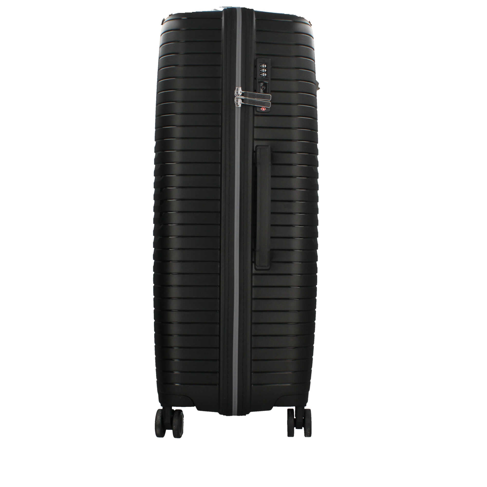Trolley Grande Orbita L con Chiusura TSA e Design Resistente