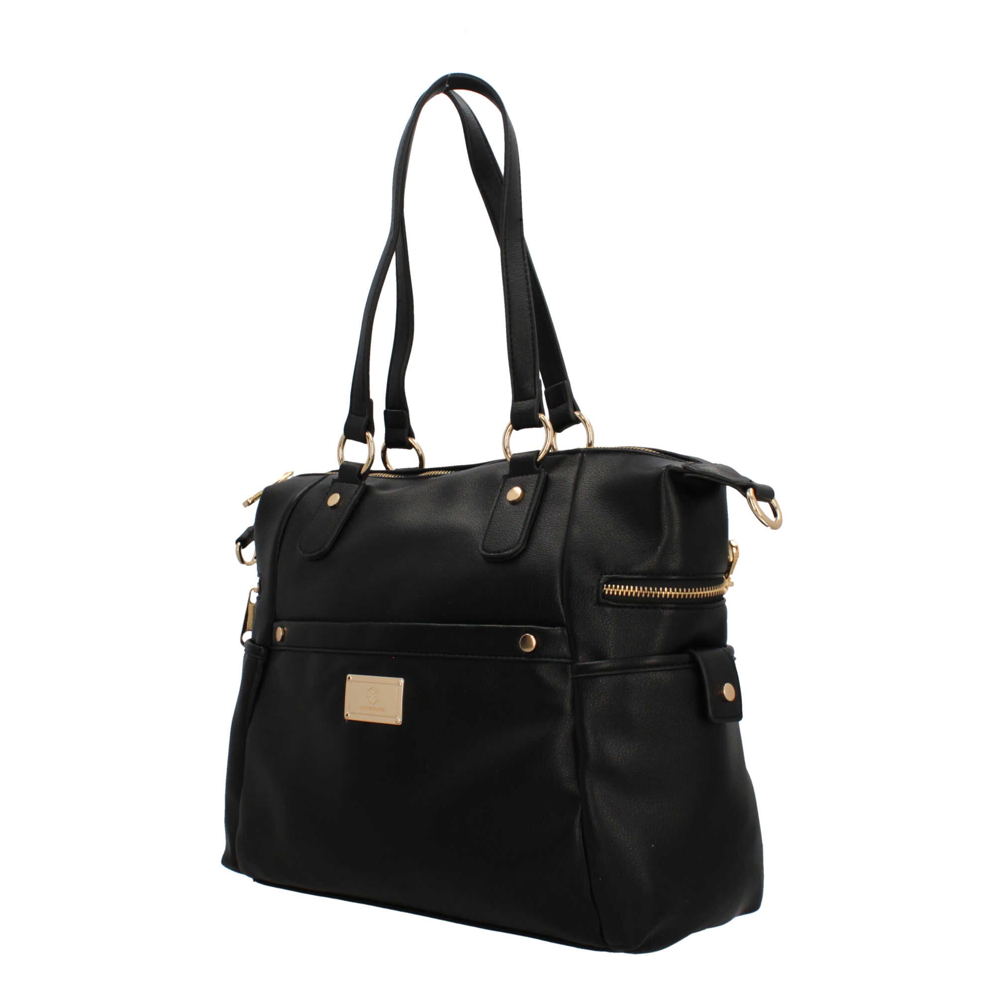 Lumberjack borsa a con tracolla fantasia