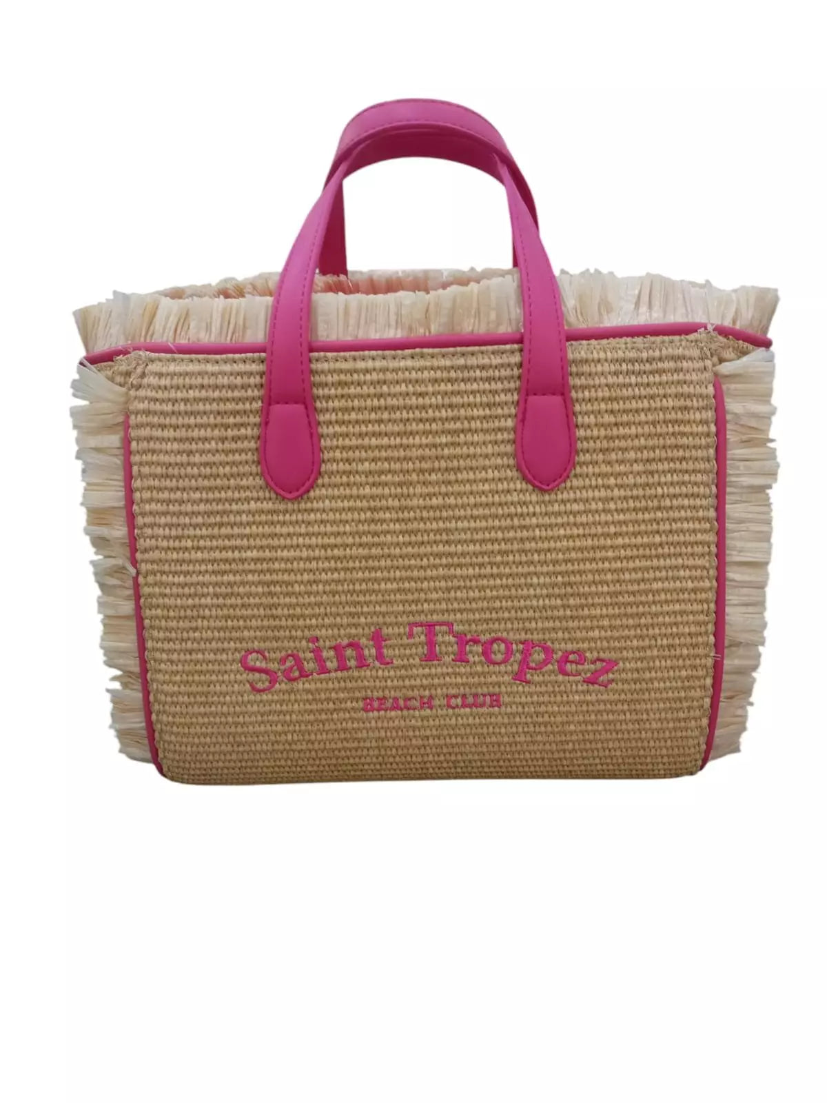 Borsa a mano Kuve modello Saint Tropez