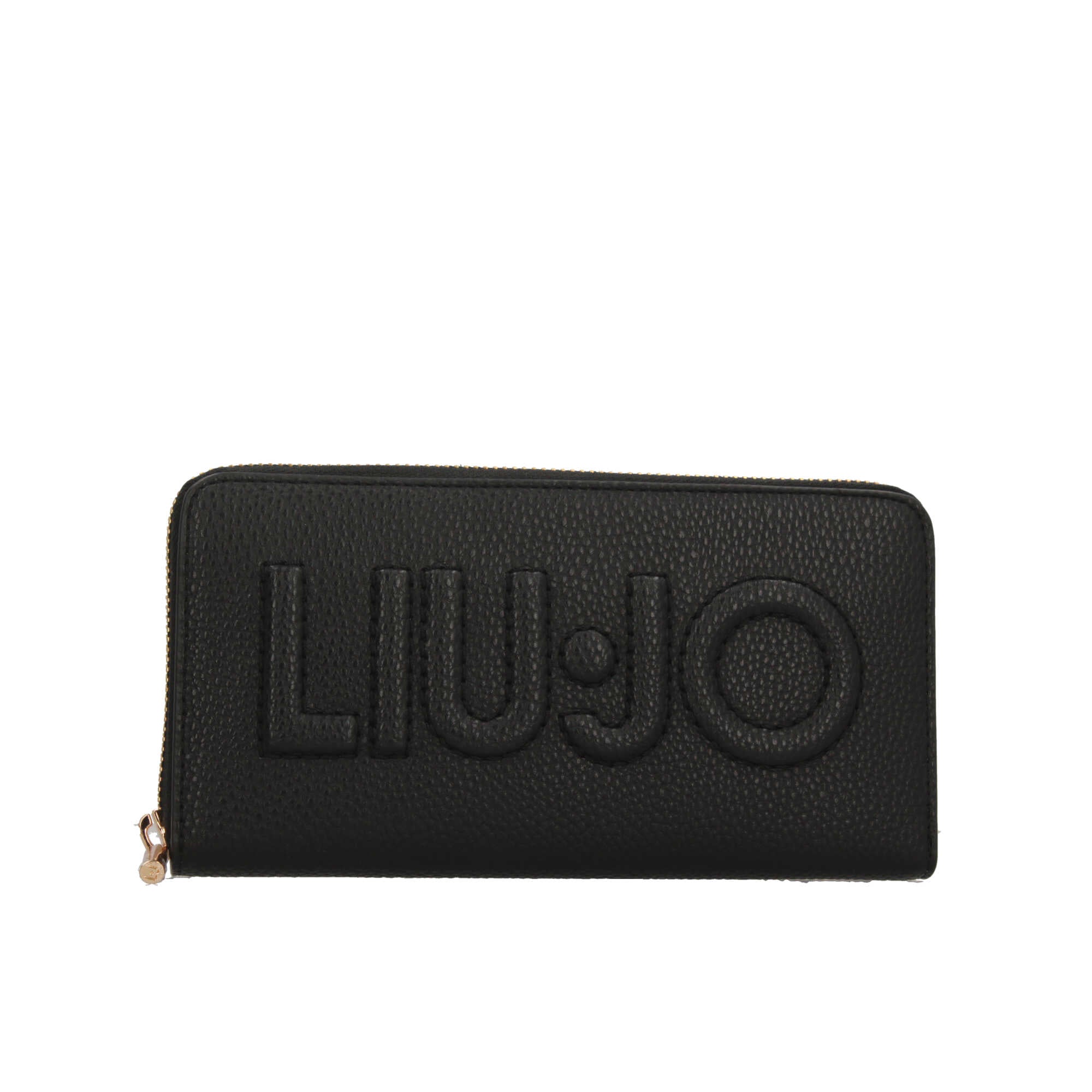 LIU JO Portafogli NERO TU | Giò Fashion