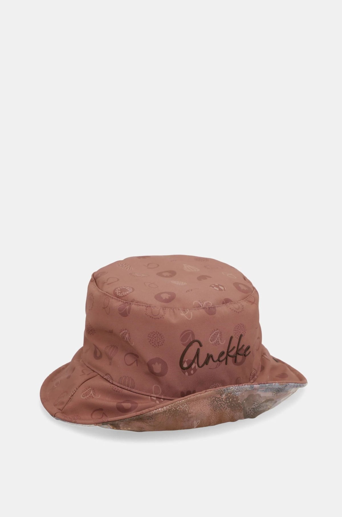 Cappello Pescatore Donna Anekke Reversibile
