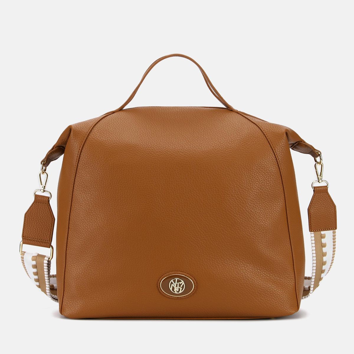 Borsa tote YNot ampia e versatile per ogni occasione