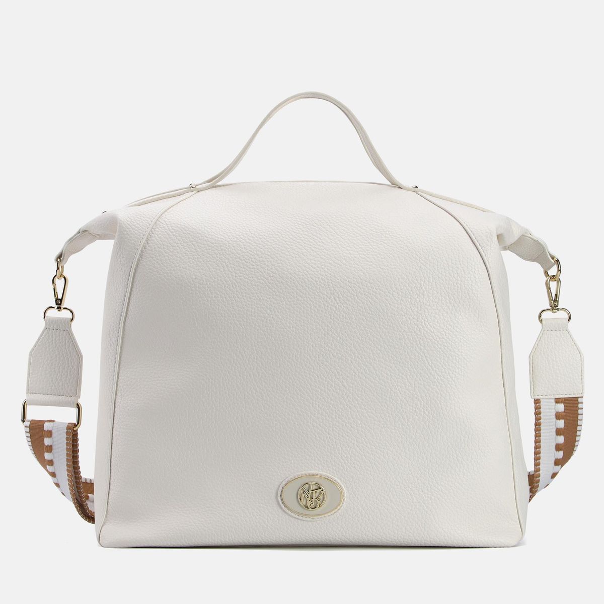 Borsa tote YNot ampia e versatile per ogni occasione