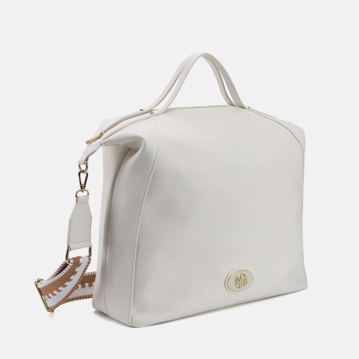 Borsa tote YNot ampia e versatile per ogni occasione