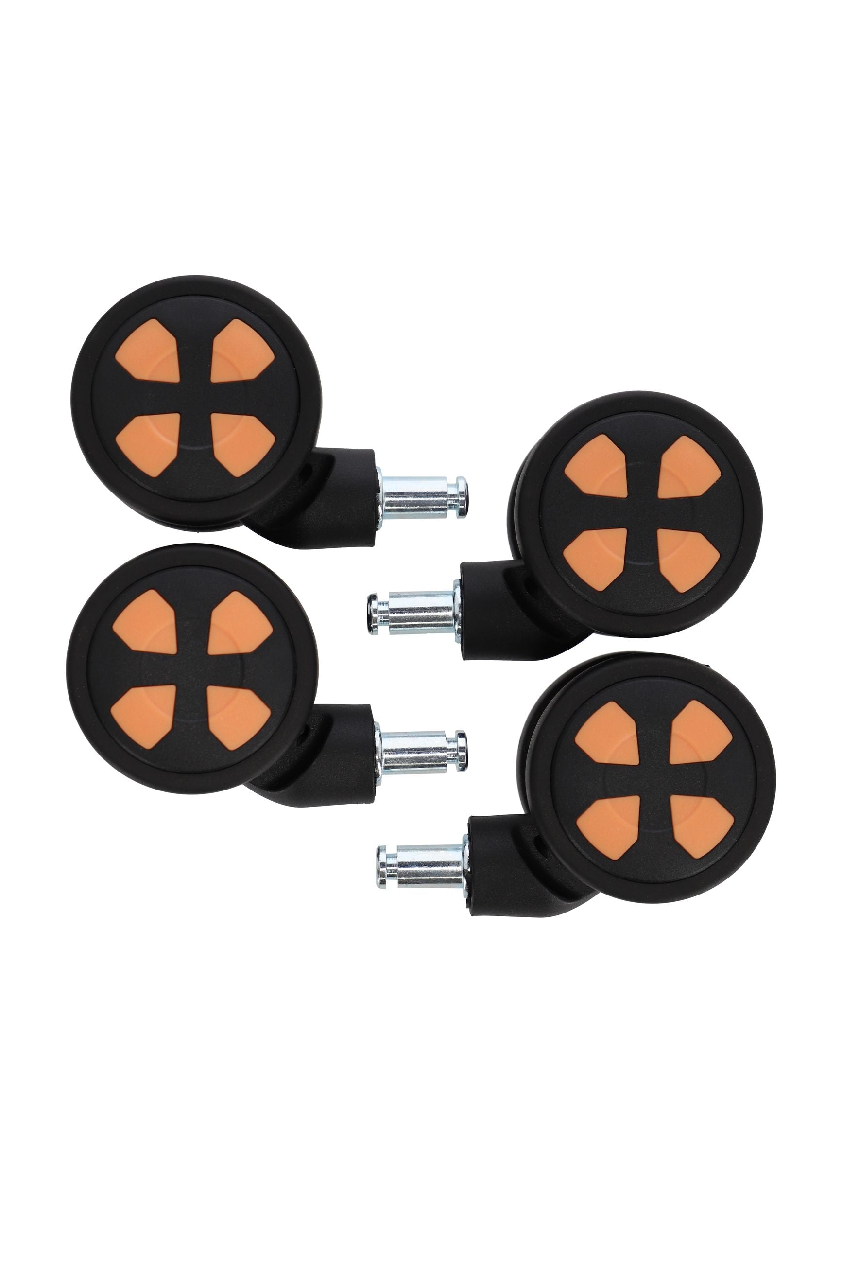 Valigia rigida Travelite Impackt L con TSA, ruote Click & Roll e capacità 106L