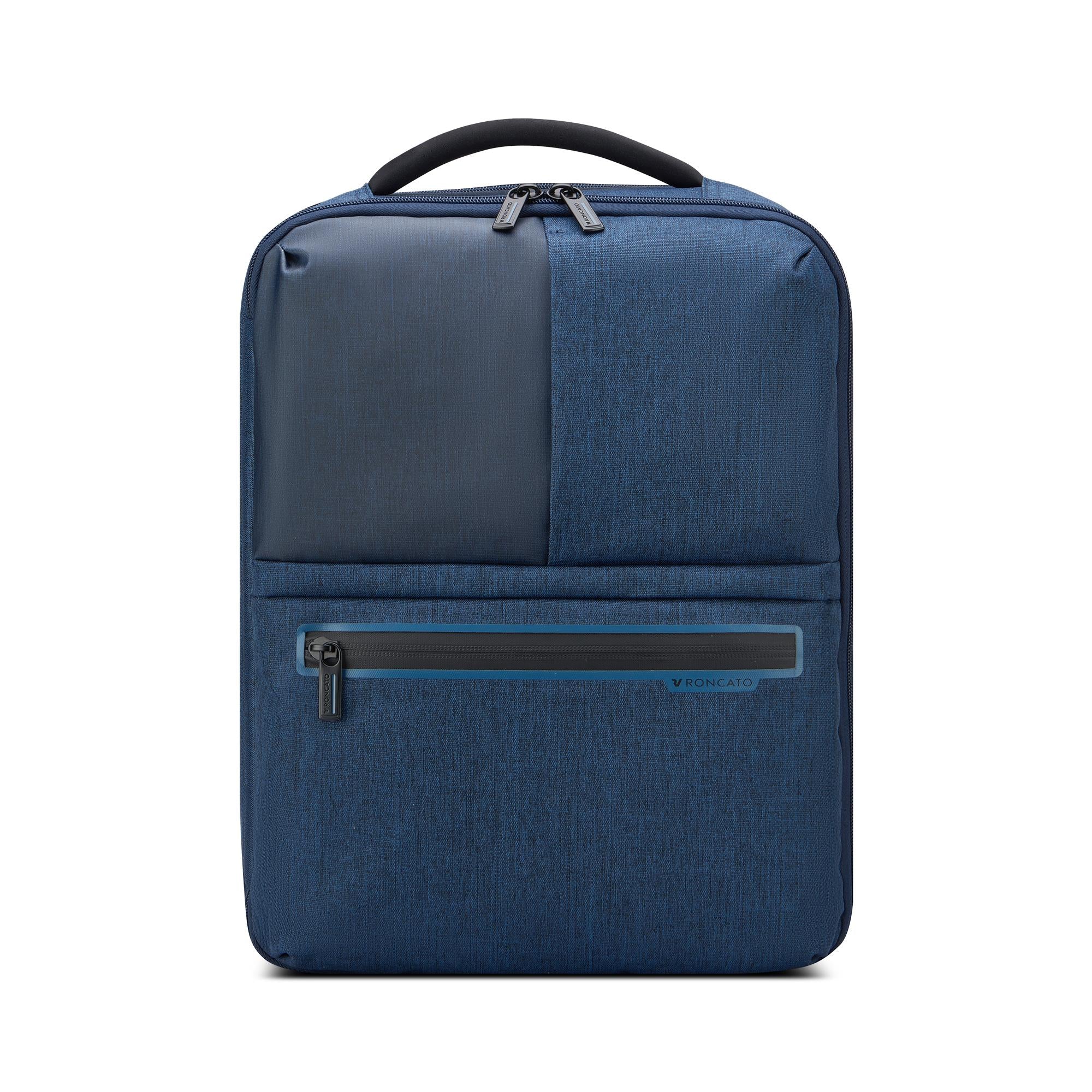 Zaino Roncato K2 Business capiente porta PC 15.6 pollici