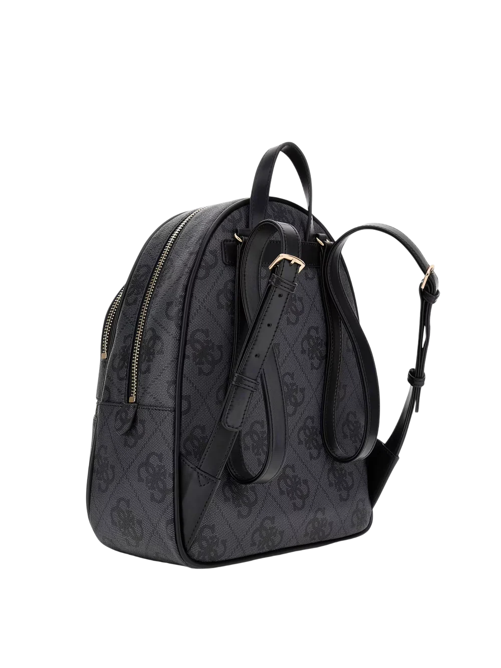 Zaino Guess da donna con logo e dettagli eleganti