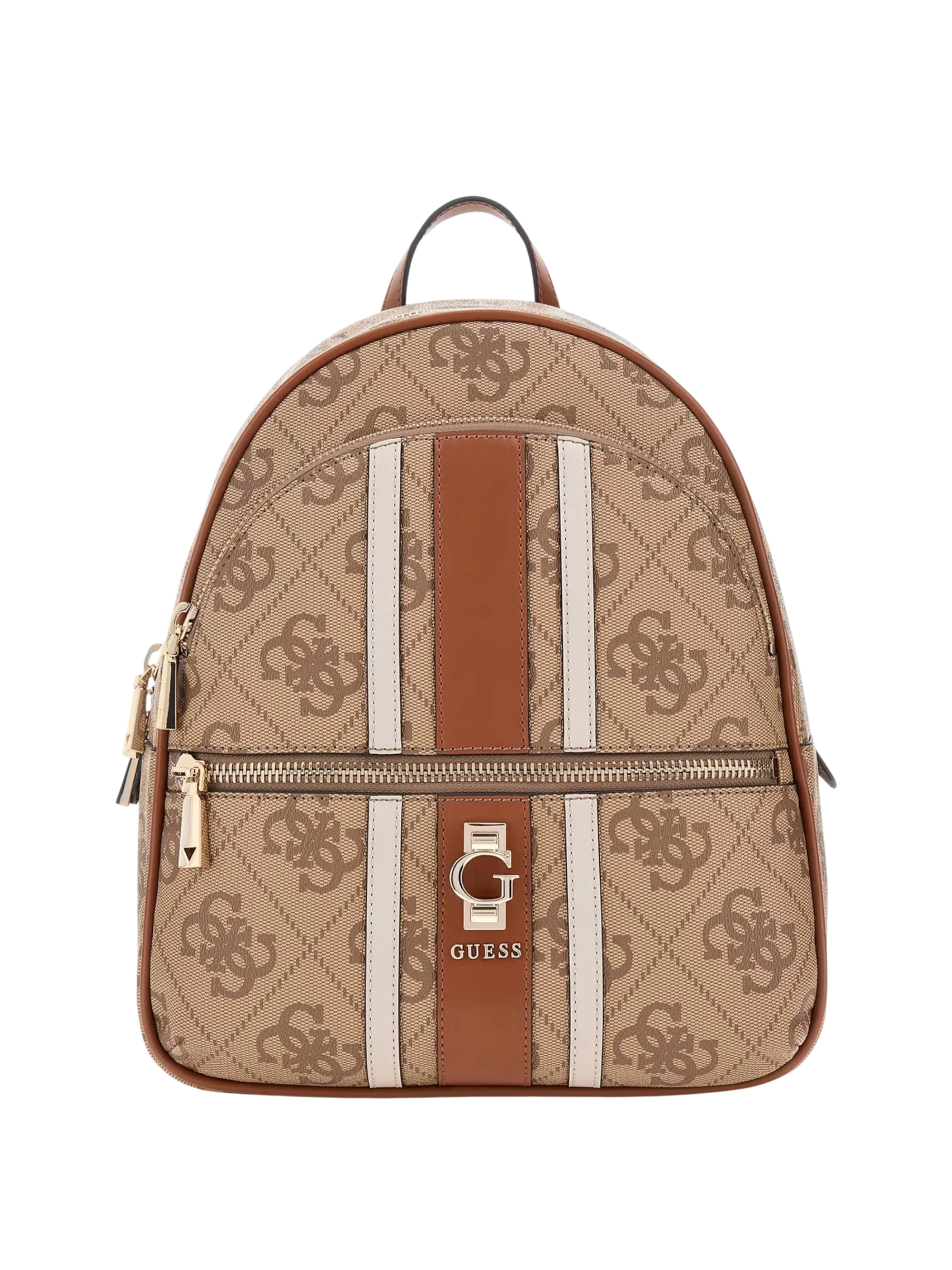 Zaino Guess da donna con logo e dettagli eleganti