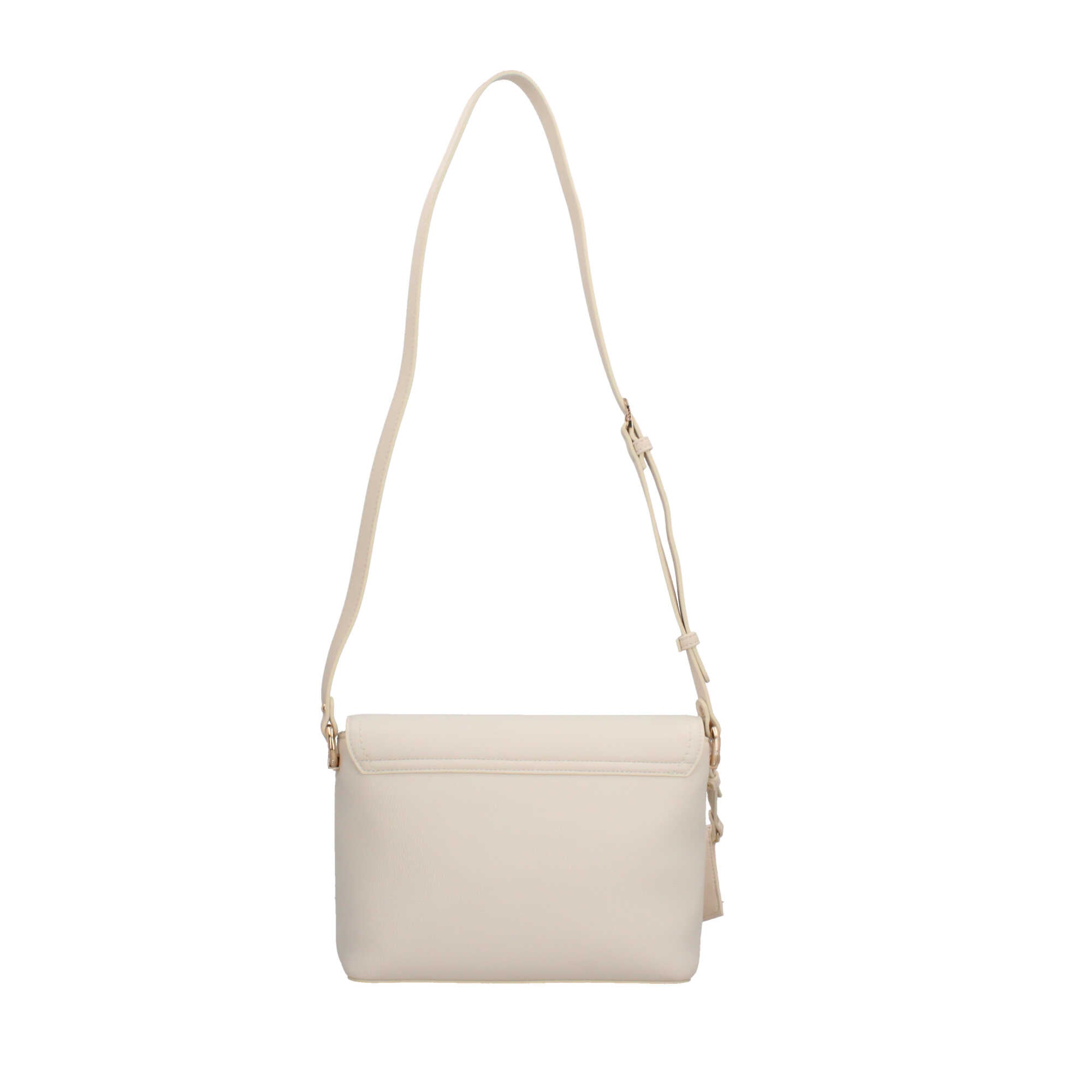 Borsa a Tracolla Donna Liu Jo con Patta e Pochette Coordinata