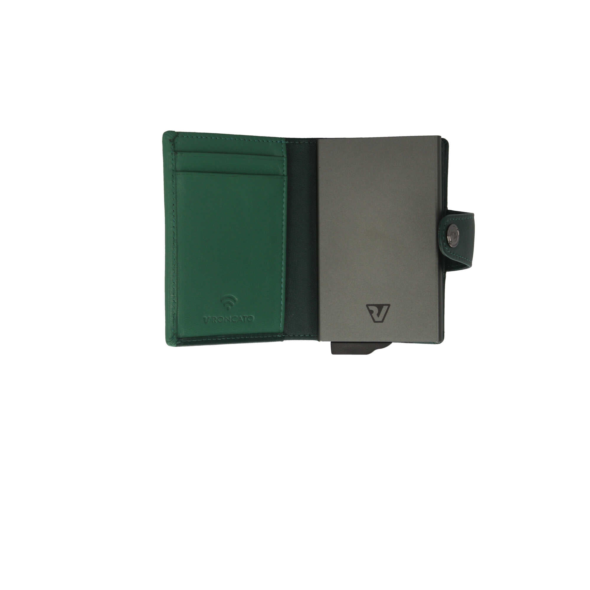 Portafoglio Roncato uomo iron 4.0 DLX
