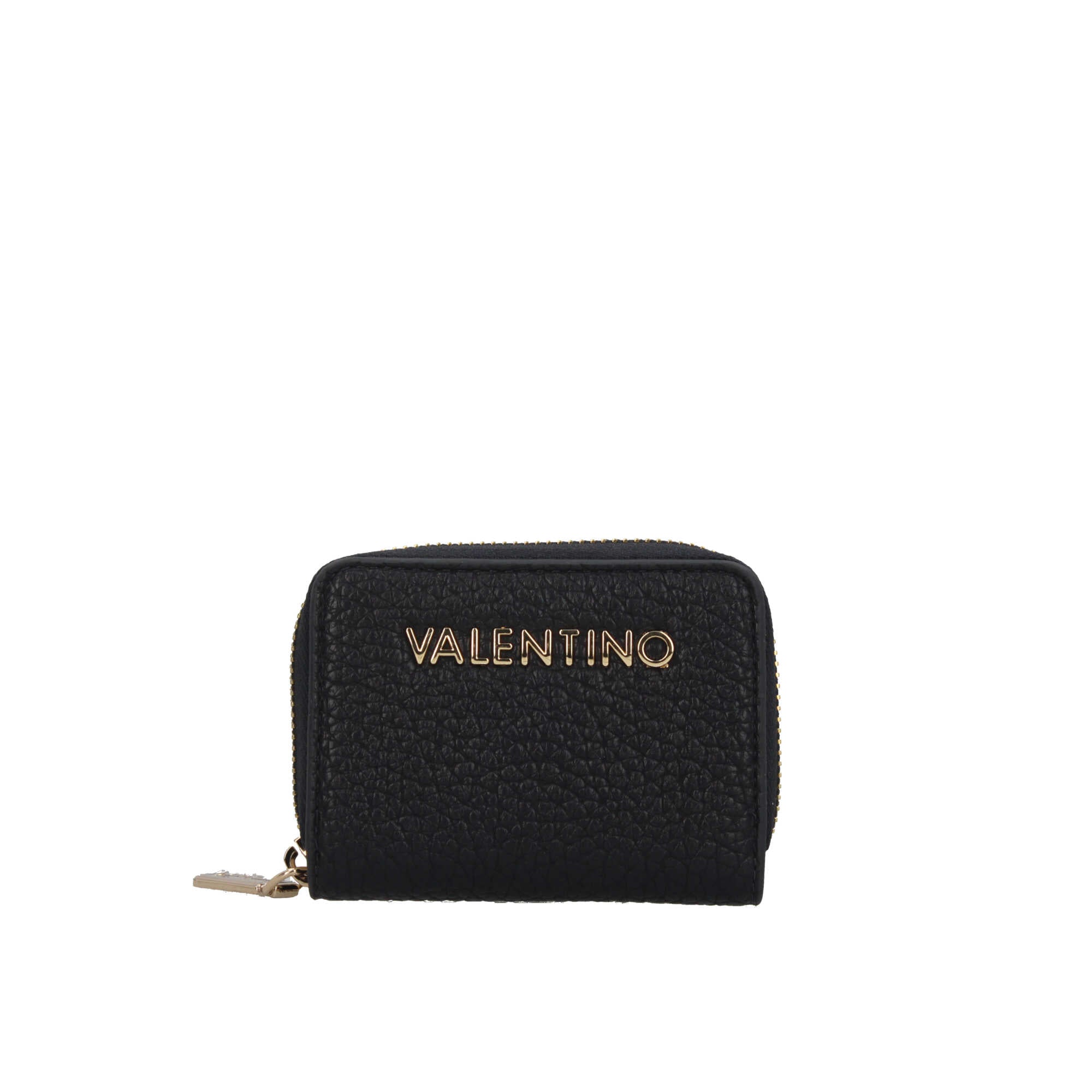 Portafoglio Valentino Blossom – Eleganza e Funzionalità Compatta