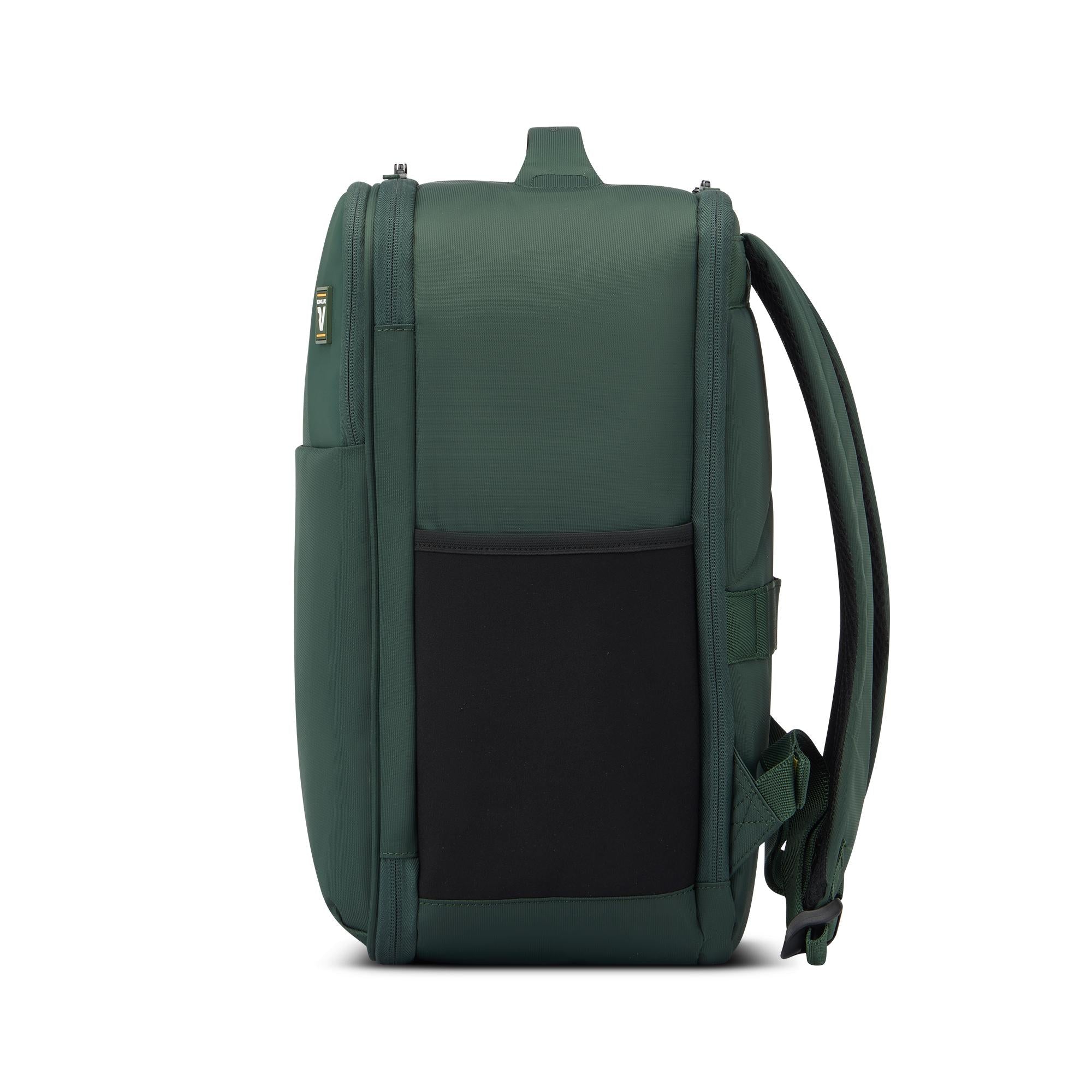 Trolley Roncato compatto da cabina con manico superiore