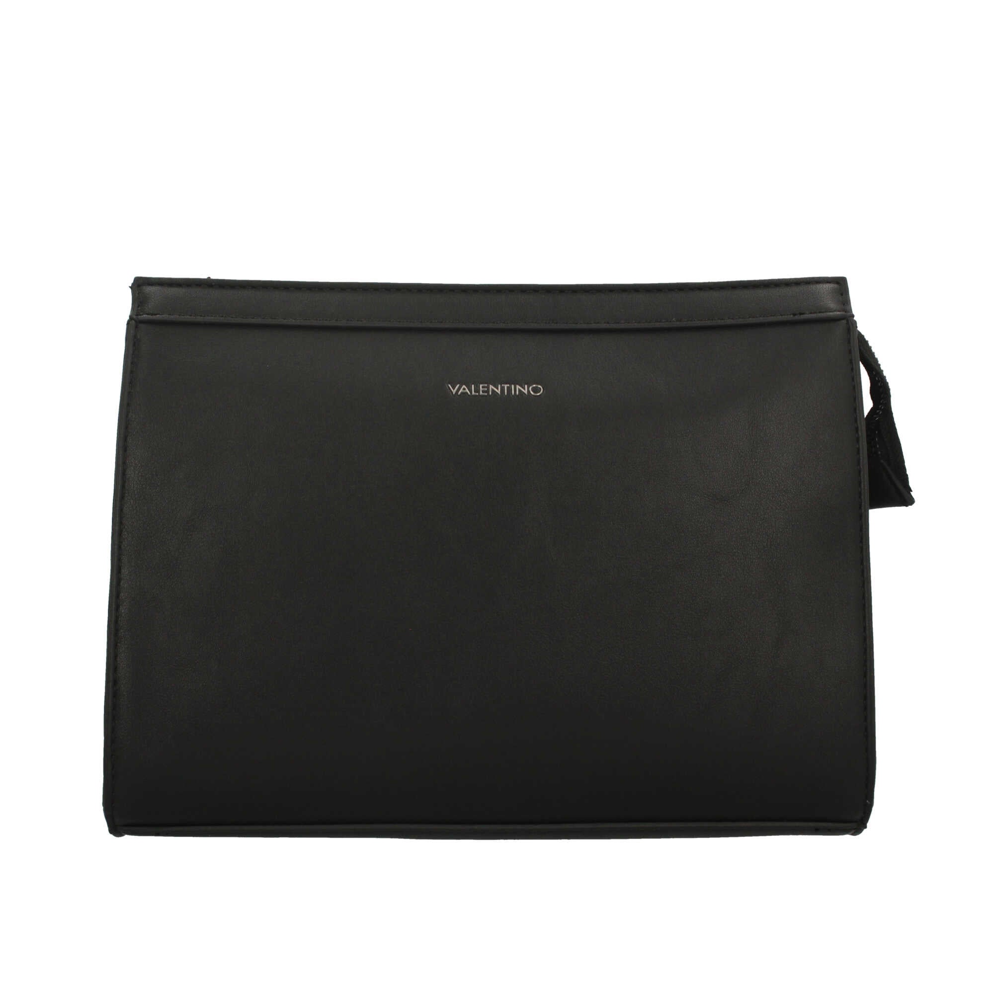 Beauty Case Valentino Horizon con Design Elegante Nero TU | Giò Fashion