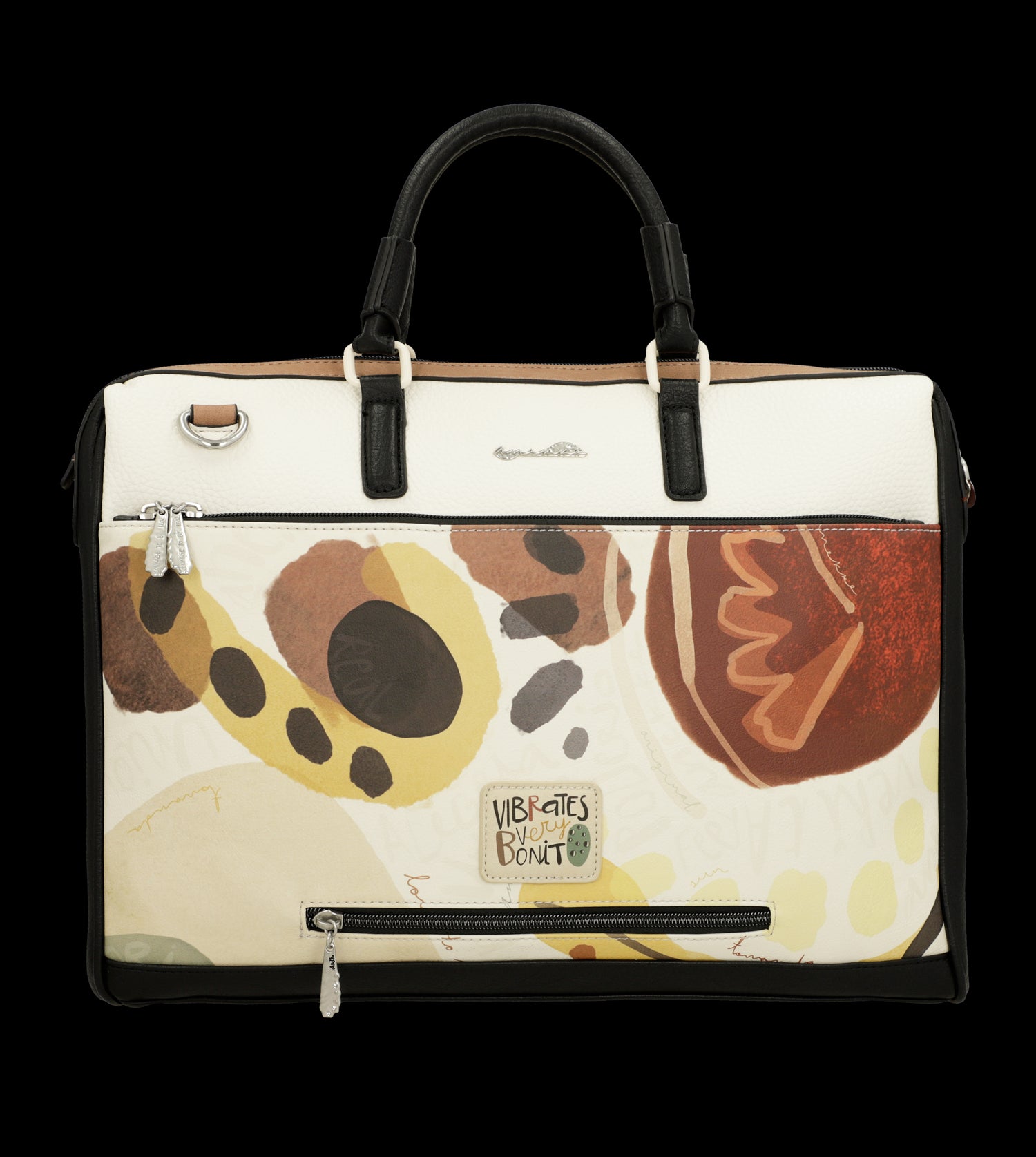 Borsa porta PC Anekke elegante e funzionale con design distintivo