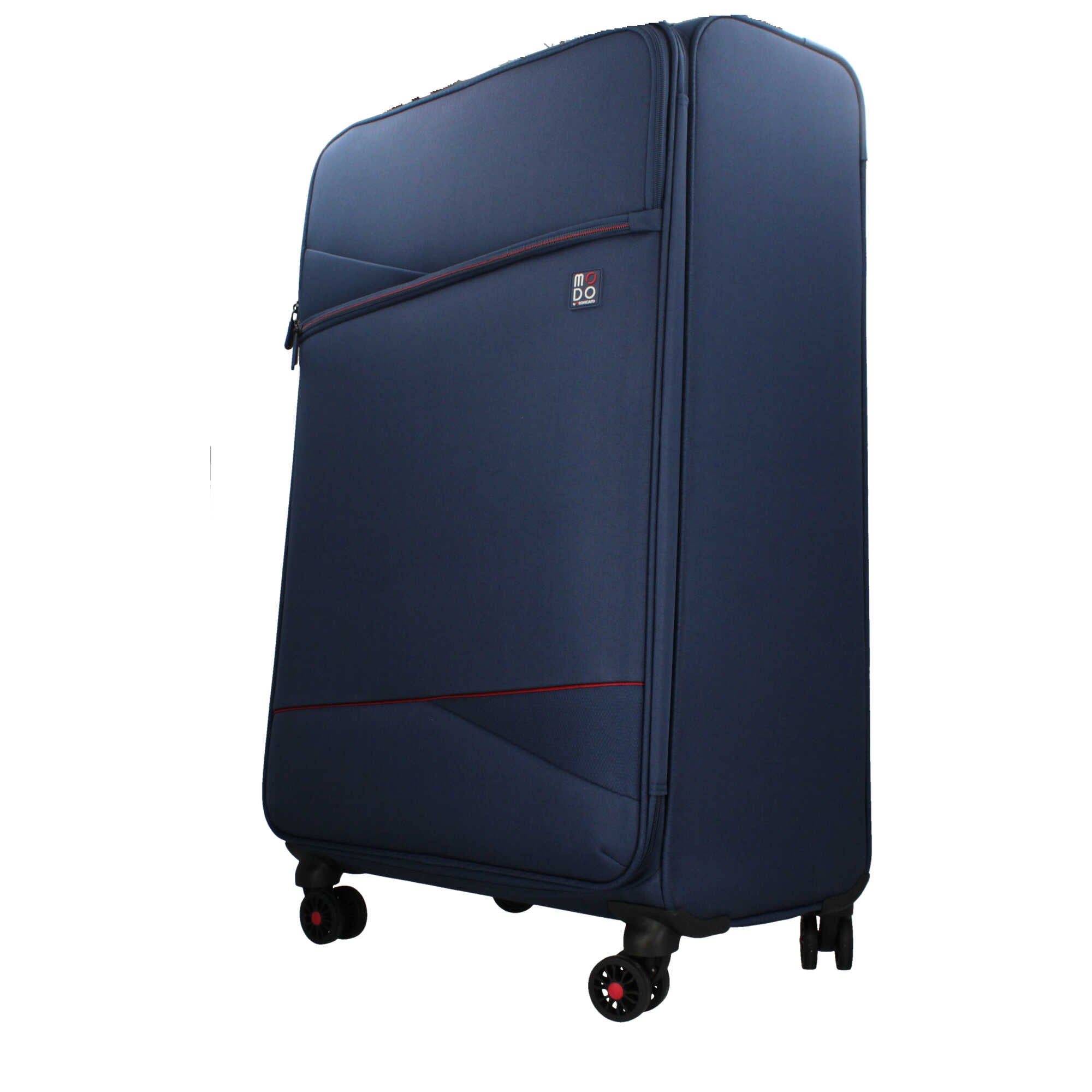 Trolley Roncato grande espandibile con quattro ruote