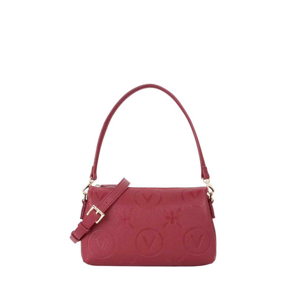 Valentino borsa a spalla Samba piccola con doppio manico