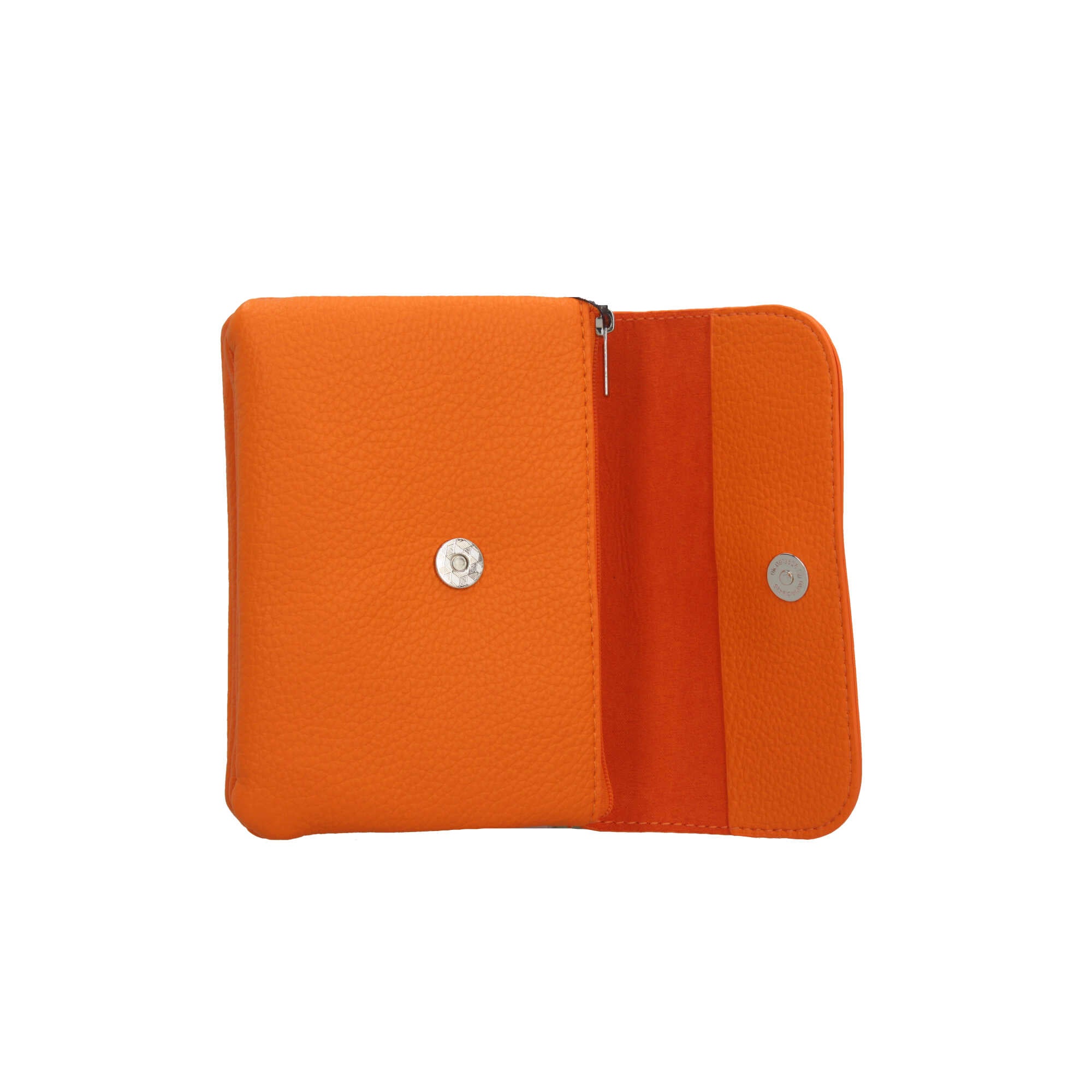 Portafoglio Mimìmuà con chiusura a patta