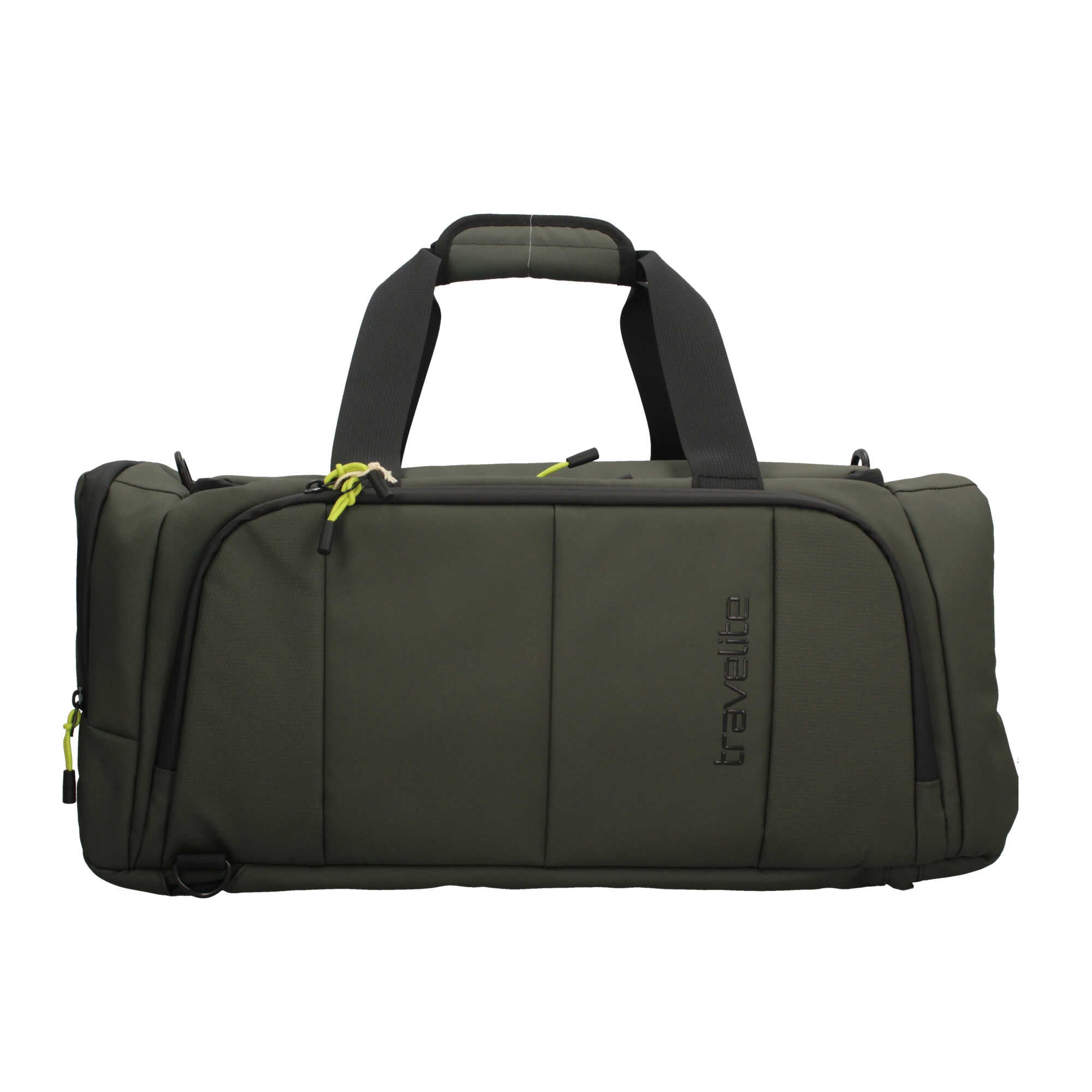 Borsone Travelite con Design Pratico e Tasche Funzionali