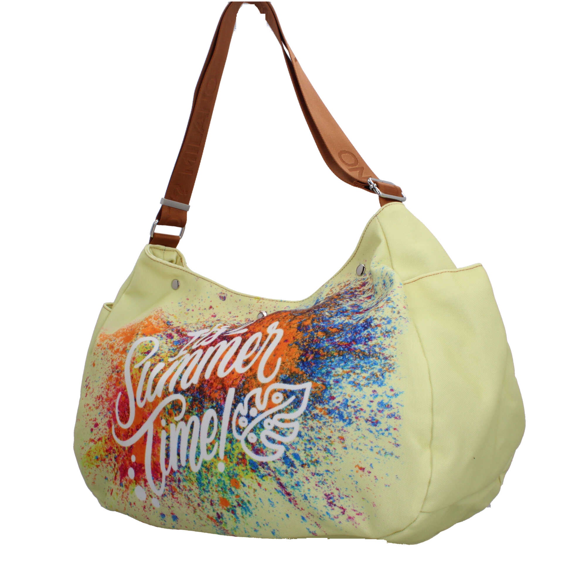 YNot borsa shopper It's Summer Time