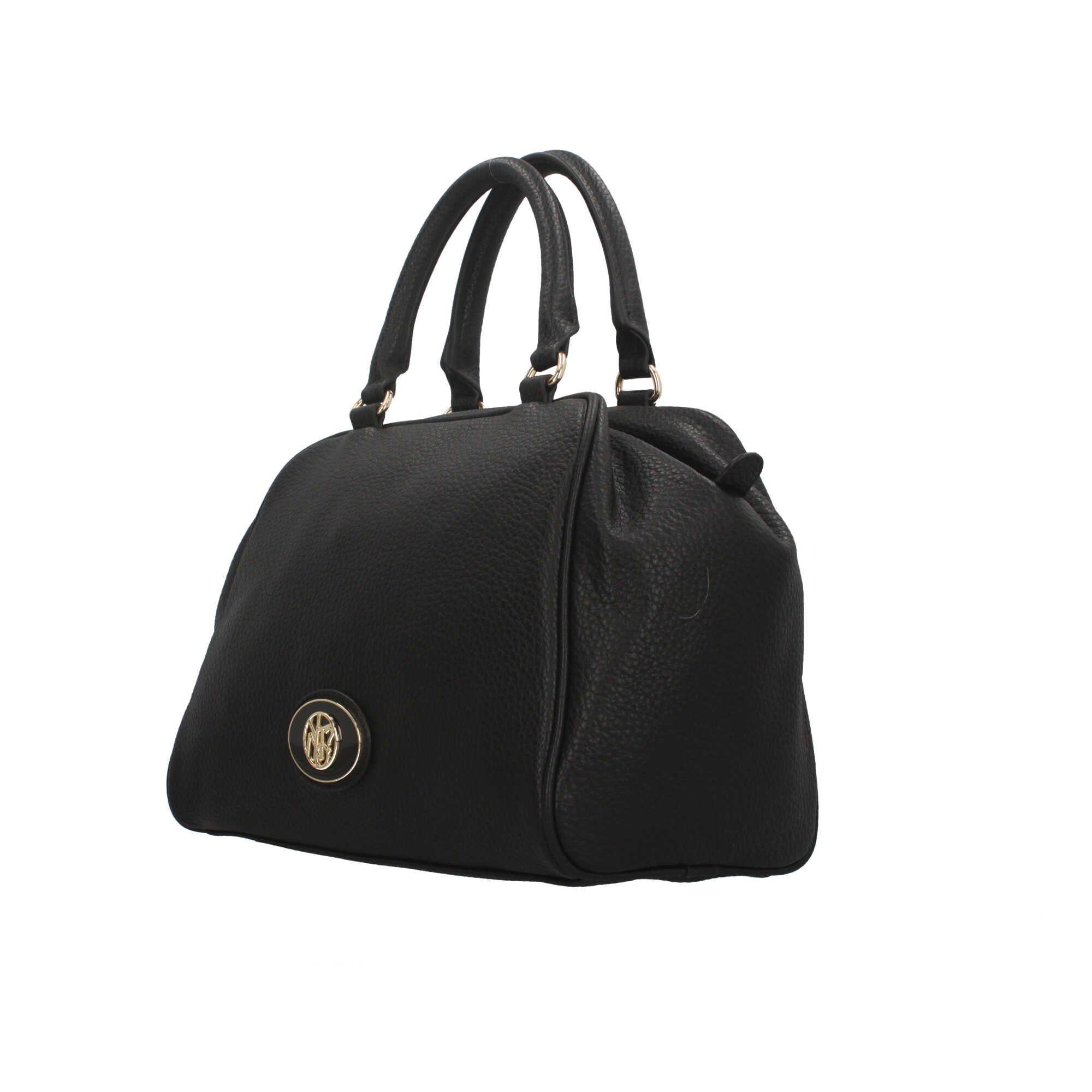 Borsa y not in ecopelle Nero TU | Giò Fashion