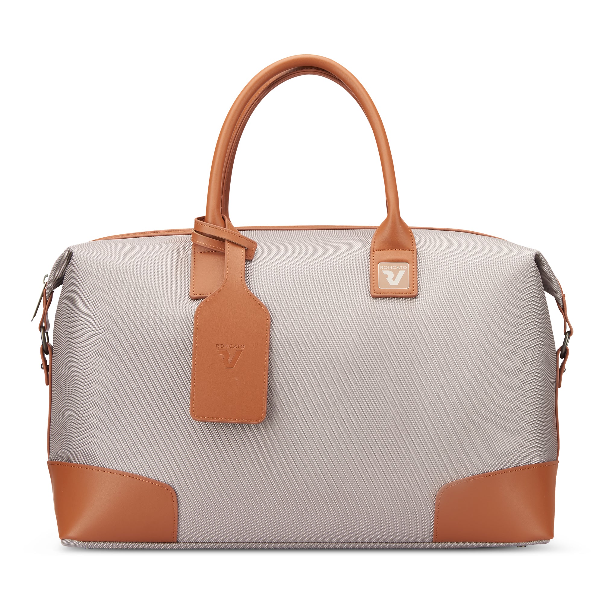 Roncato Borsa Cabina – Eleganza Compatta e Massima Funzionalità per Viaggiare