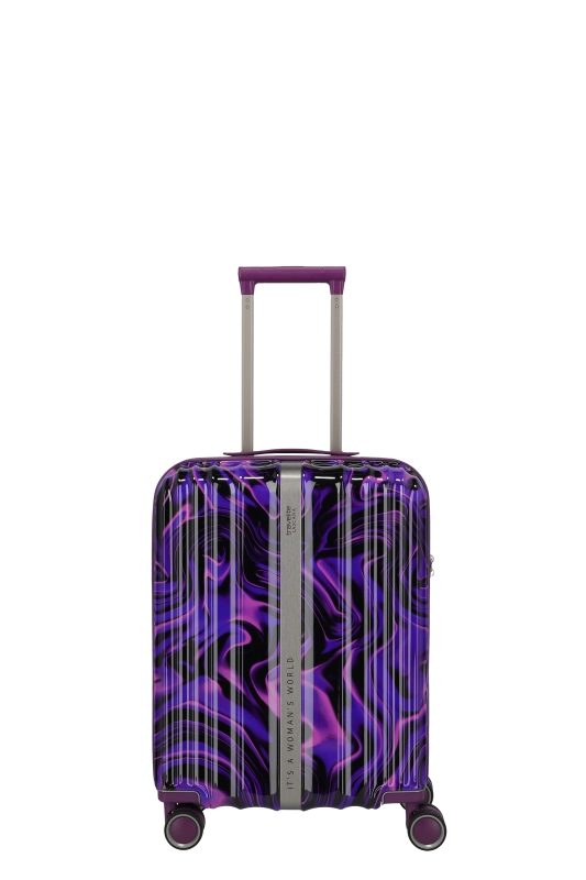 Trolley Travelite da cabina It's a Woman's World