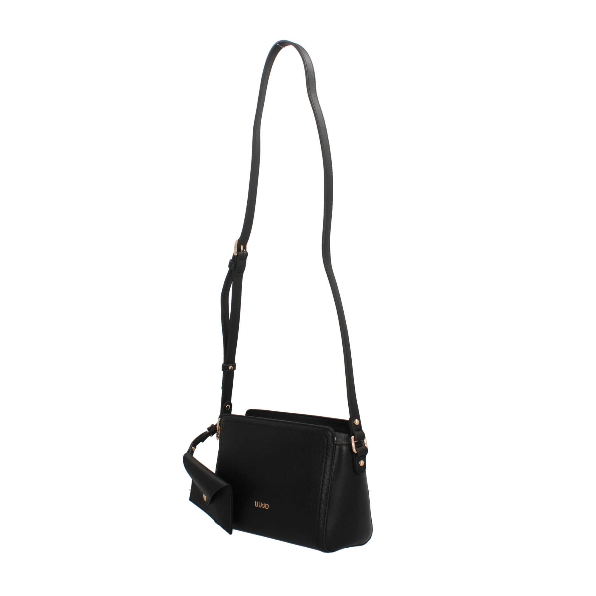 Borsa a Tracolla Donna Liu Jo con Pochette Coordinata