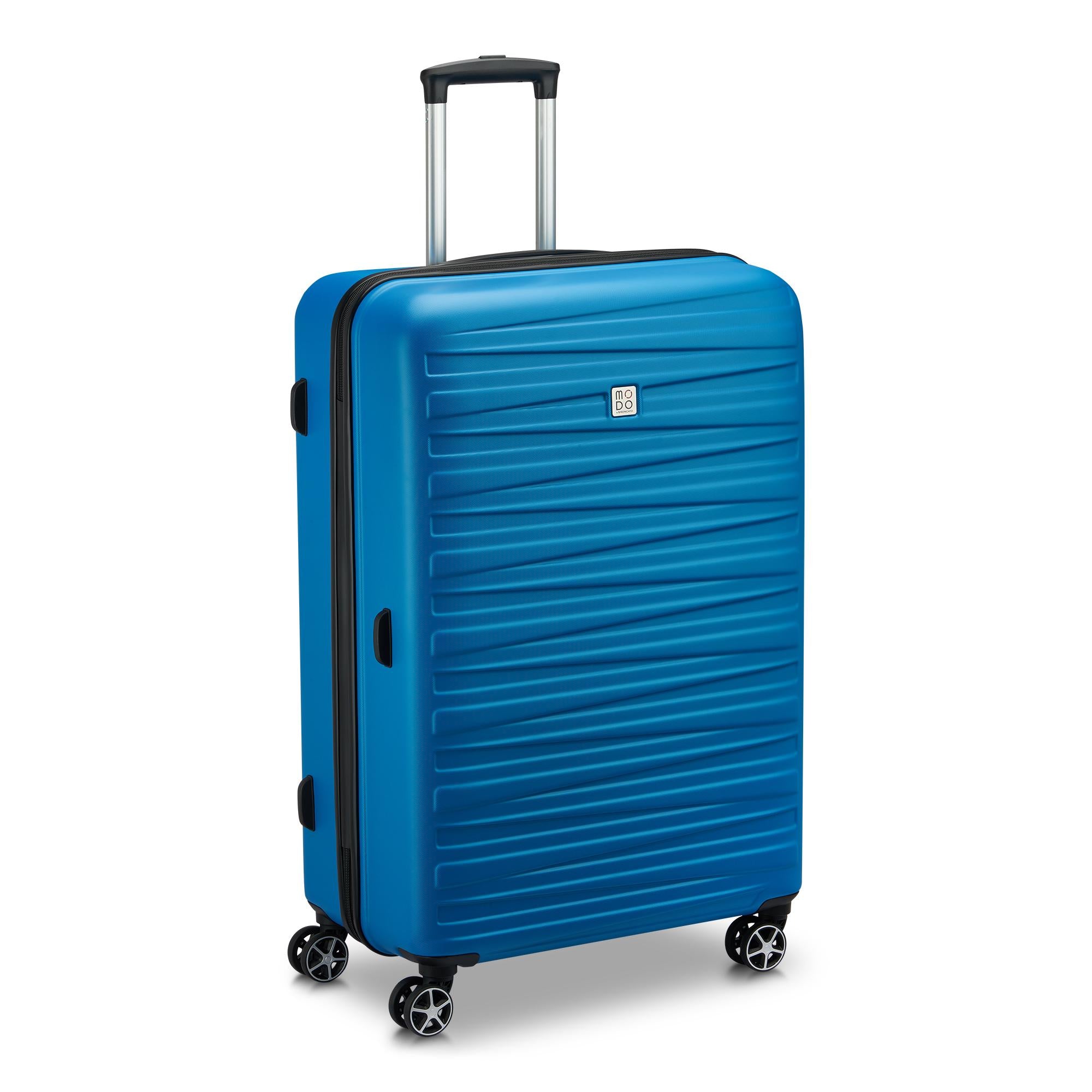 Roncato Houston 2.0 Trolley Grande Rigido con Chiusura TSA