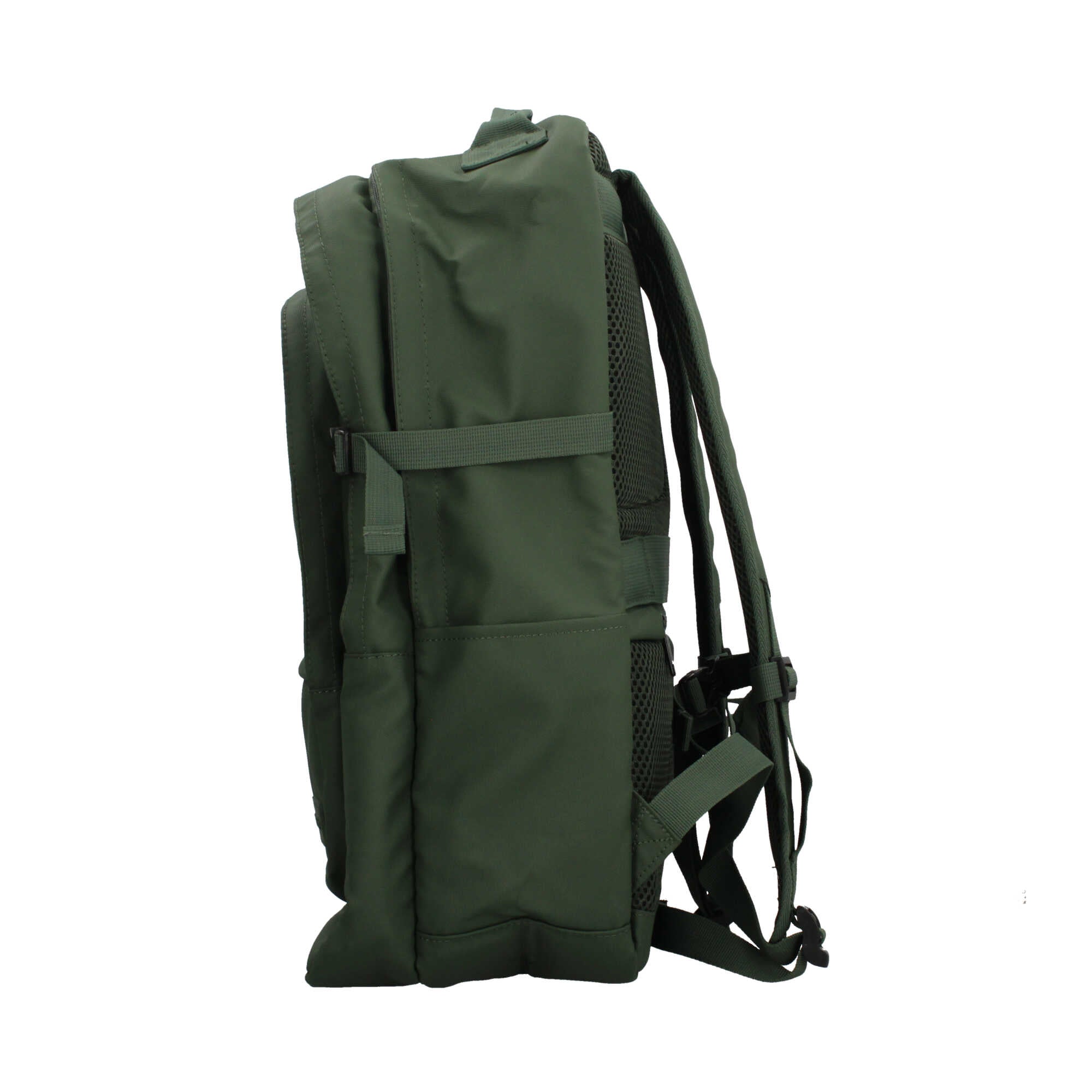 Zaino Travelite Basics capiente e idrorepellente per laptop 15,6"