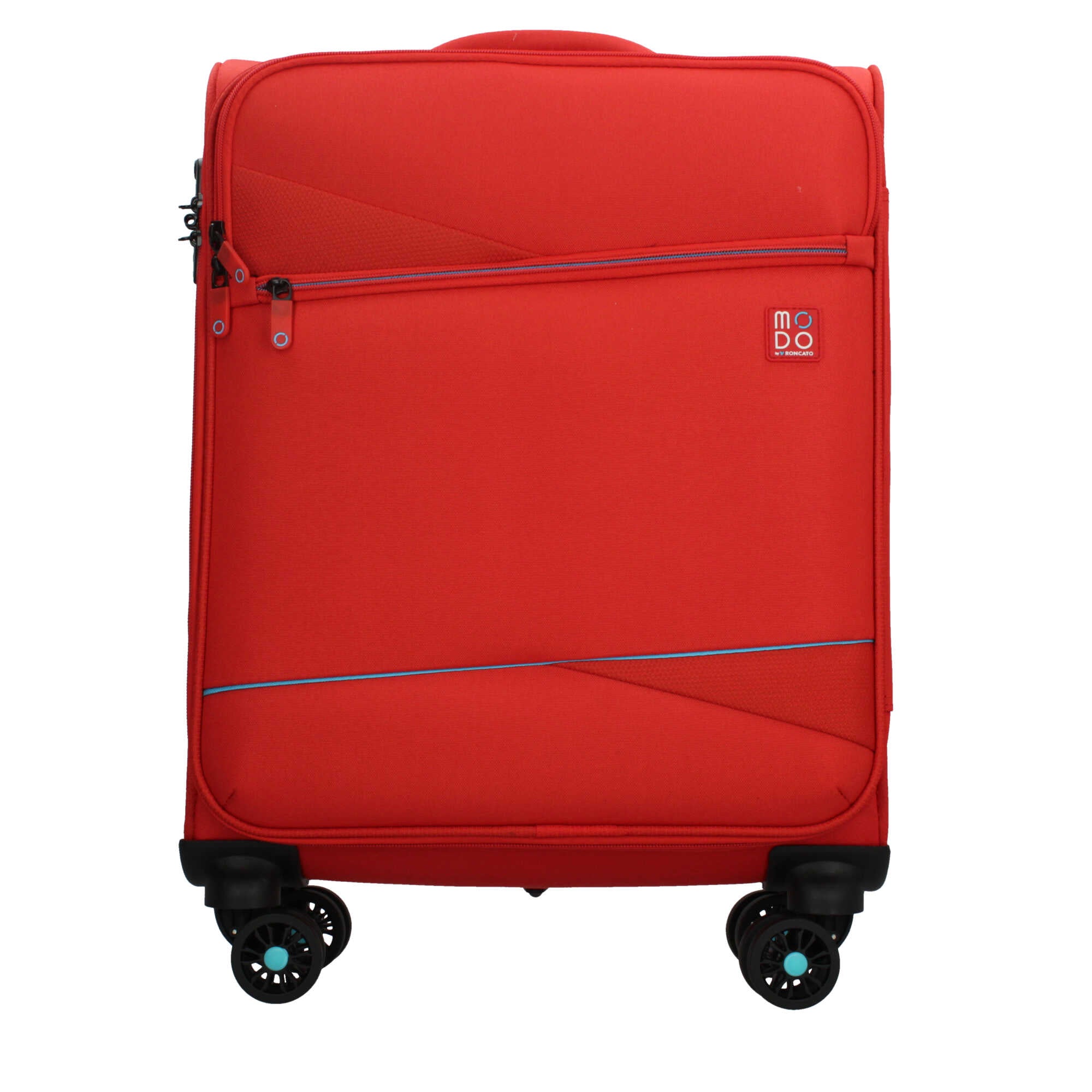 Trolley Roncato cabina espandibile con quattro ruote