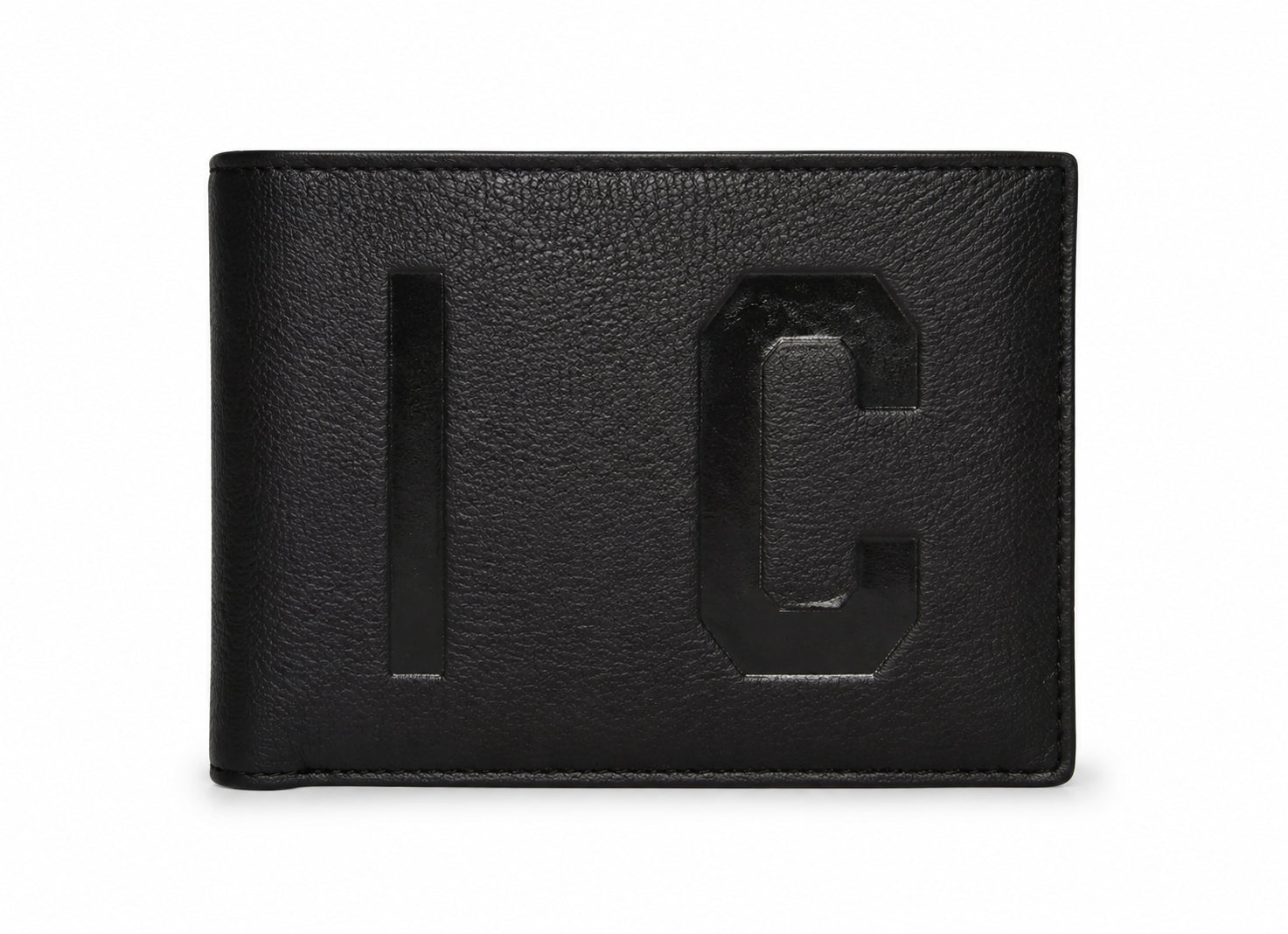 Portafoglio Uomo ICON Compatto con Portamonete