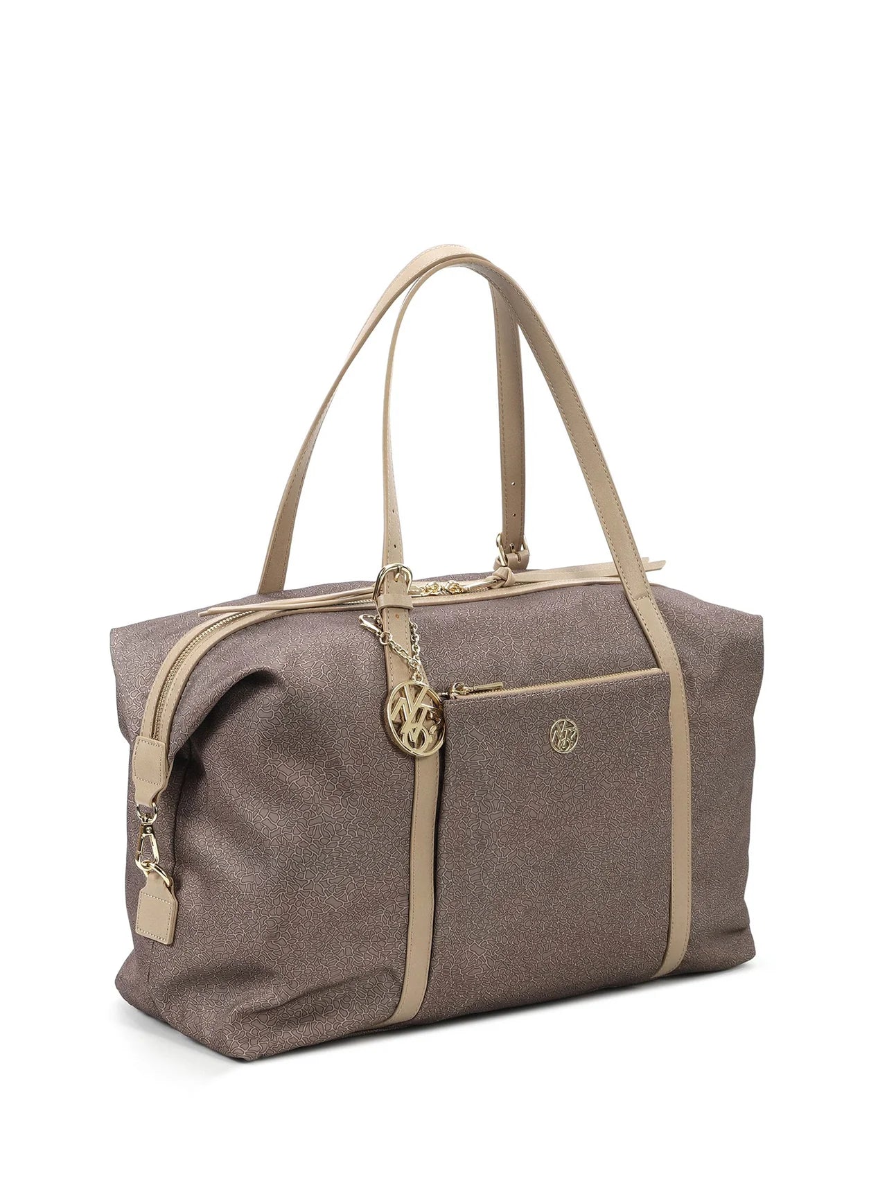 Borsa da viaggio YNot con doppio manico e tracolla