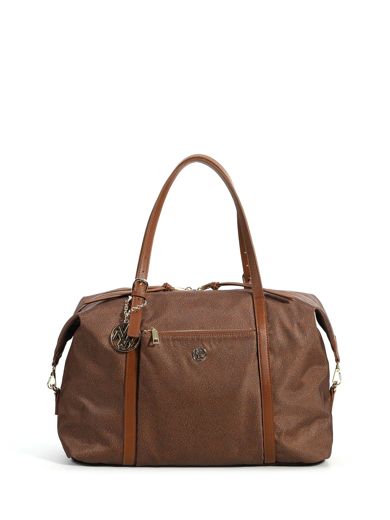 Borsa da viaggio YNot con doppio manico e tracolla