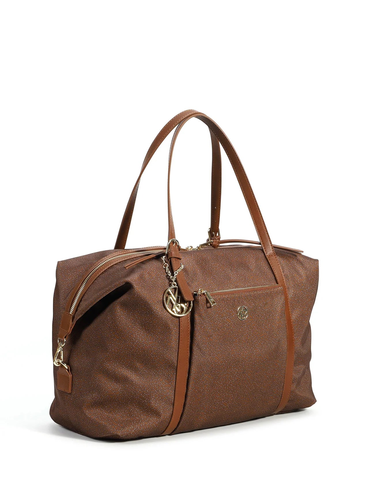 Borsa da viaggio YNot con doppio manico e tracolla