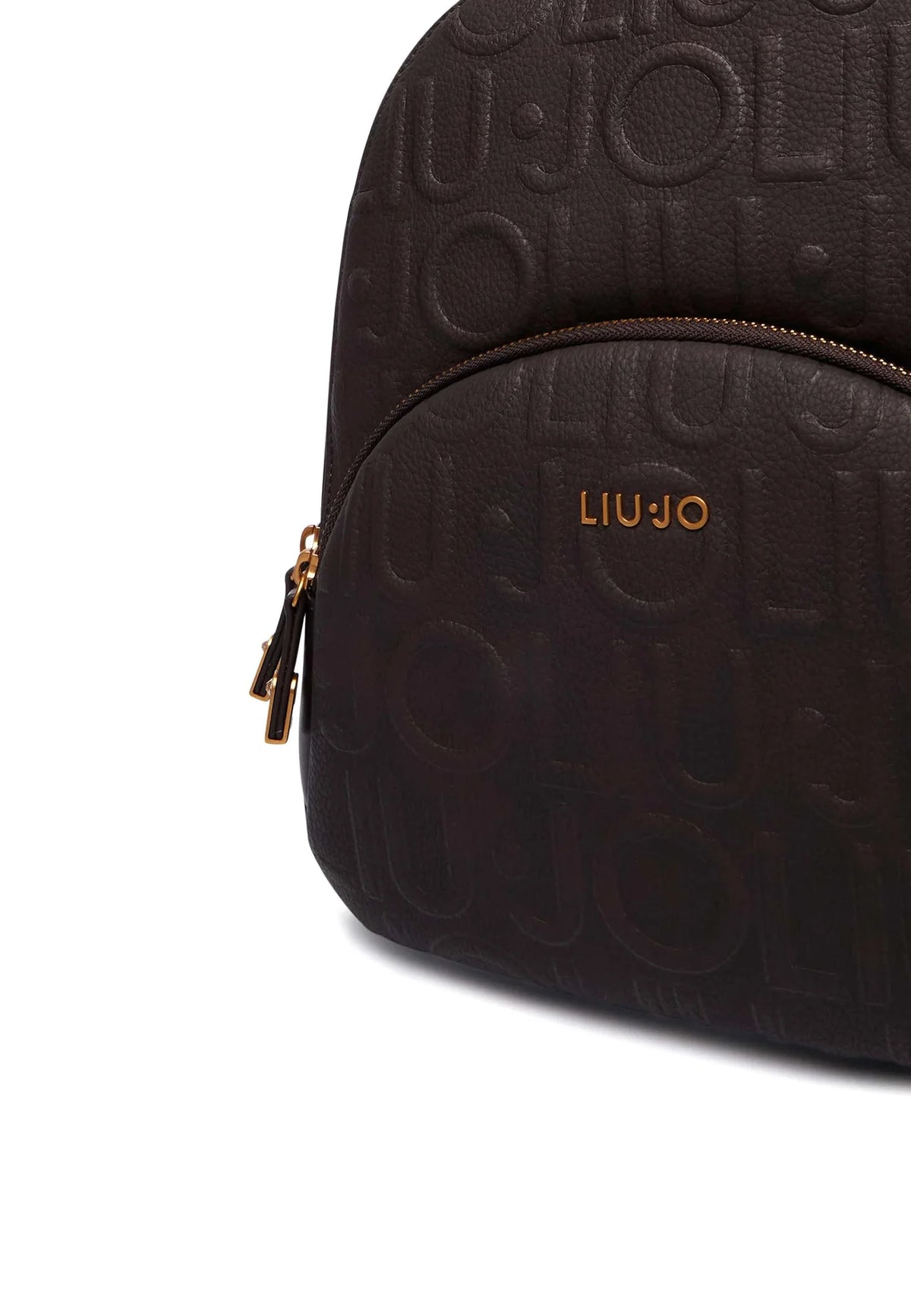 Liu Jo Zaino Donna con Logo in Rilievo